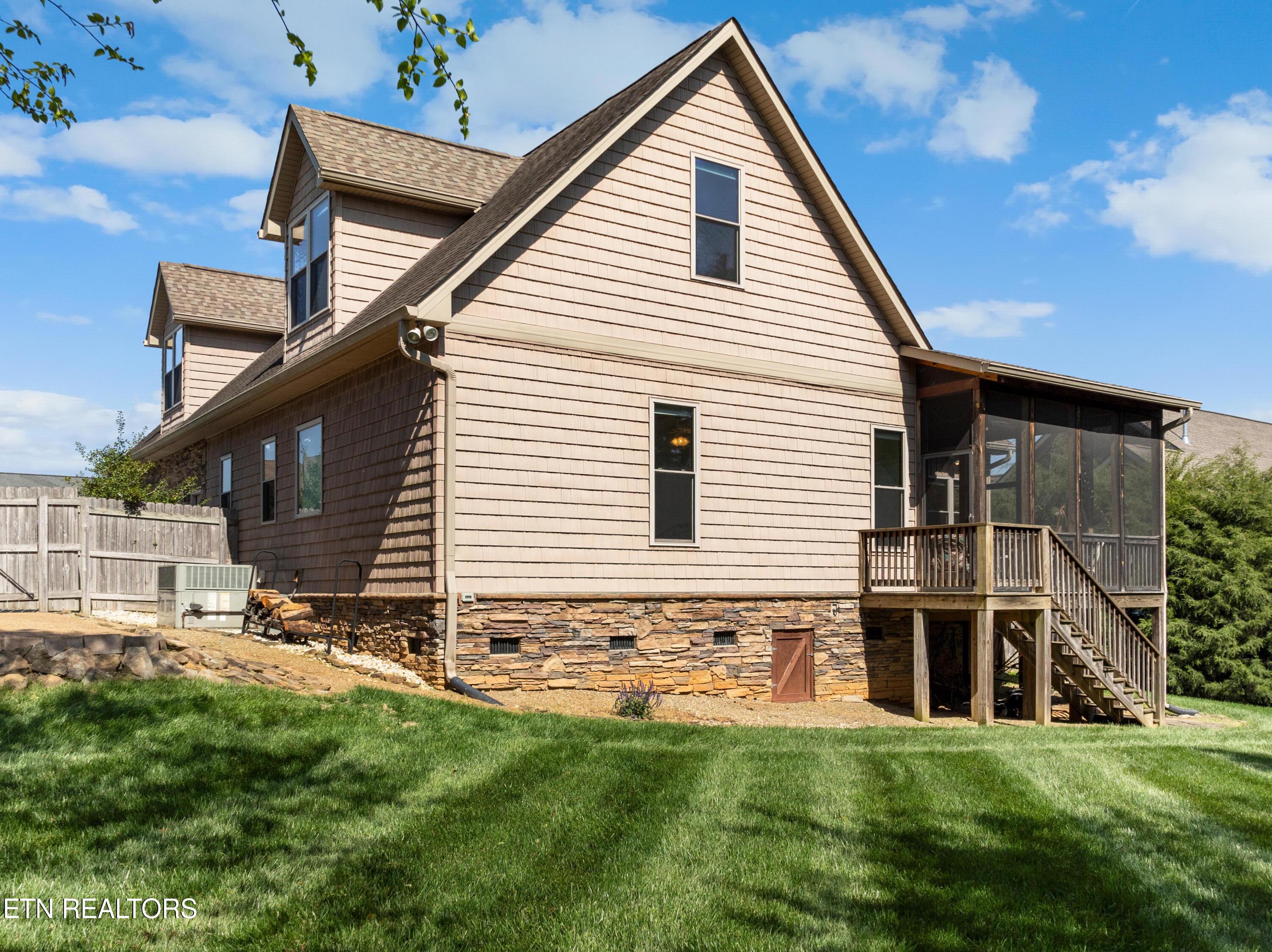 1225 Brighton Drive Alcoa TN 37701