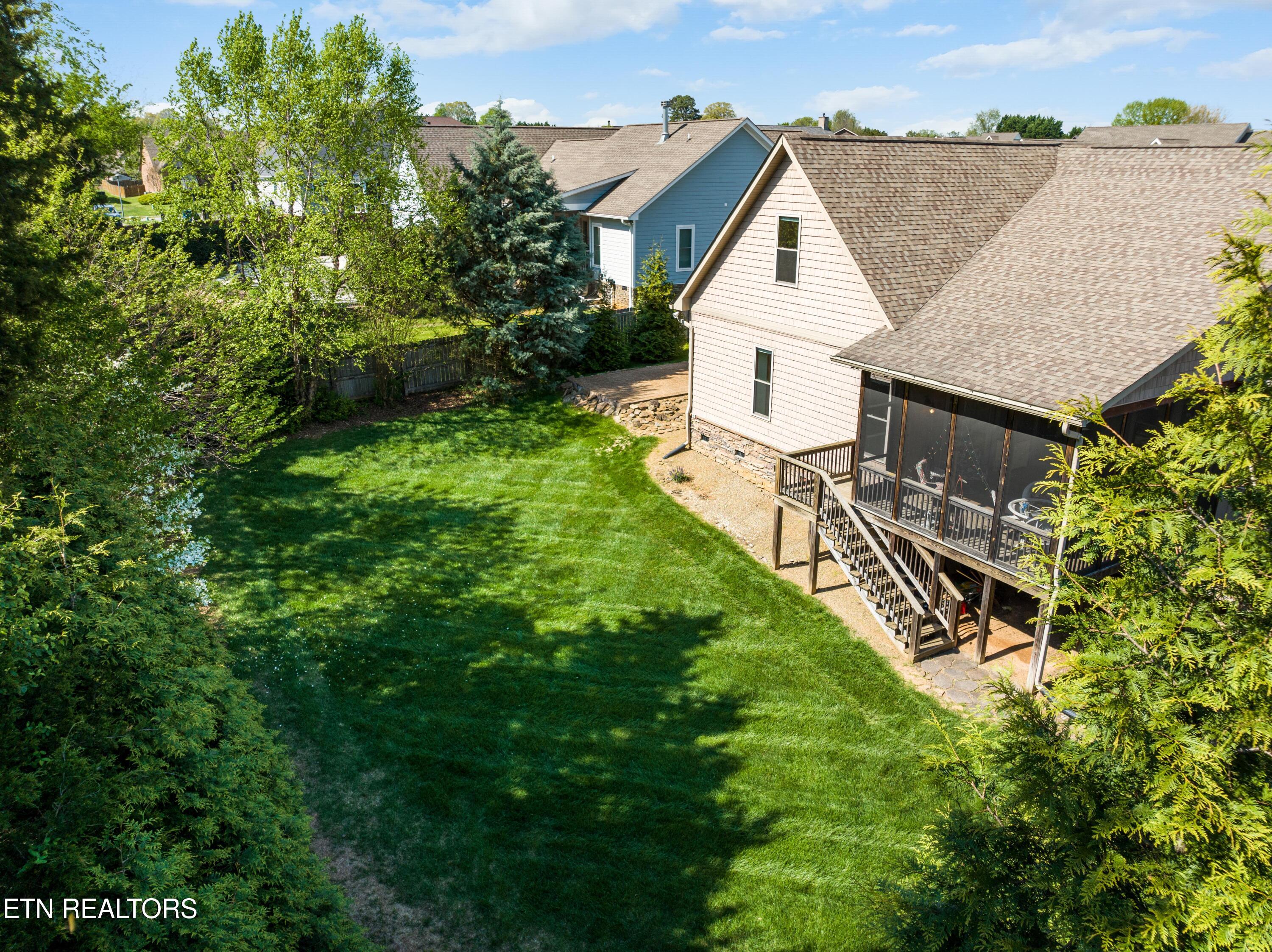 1225 Brighton Drive Alcoa TN 37701