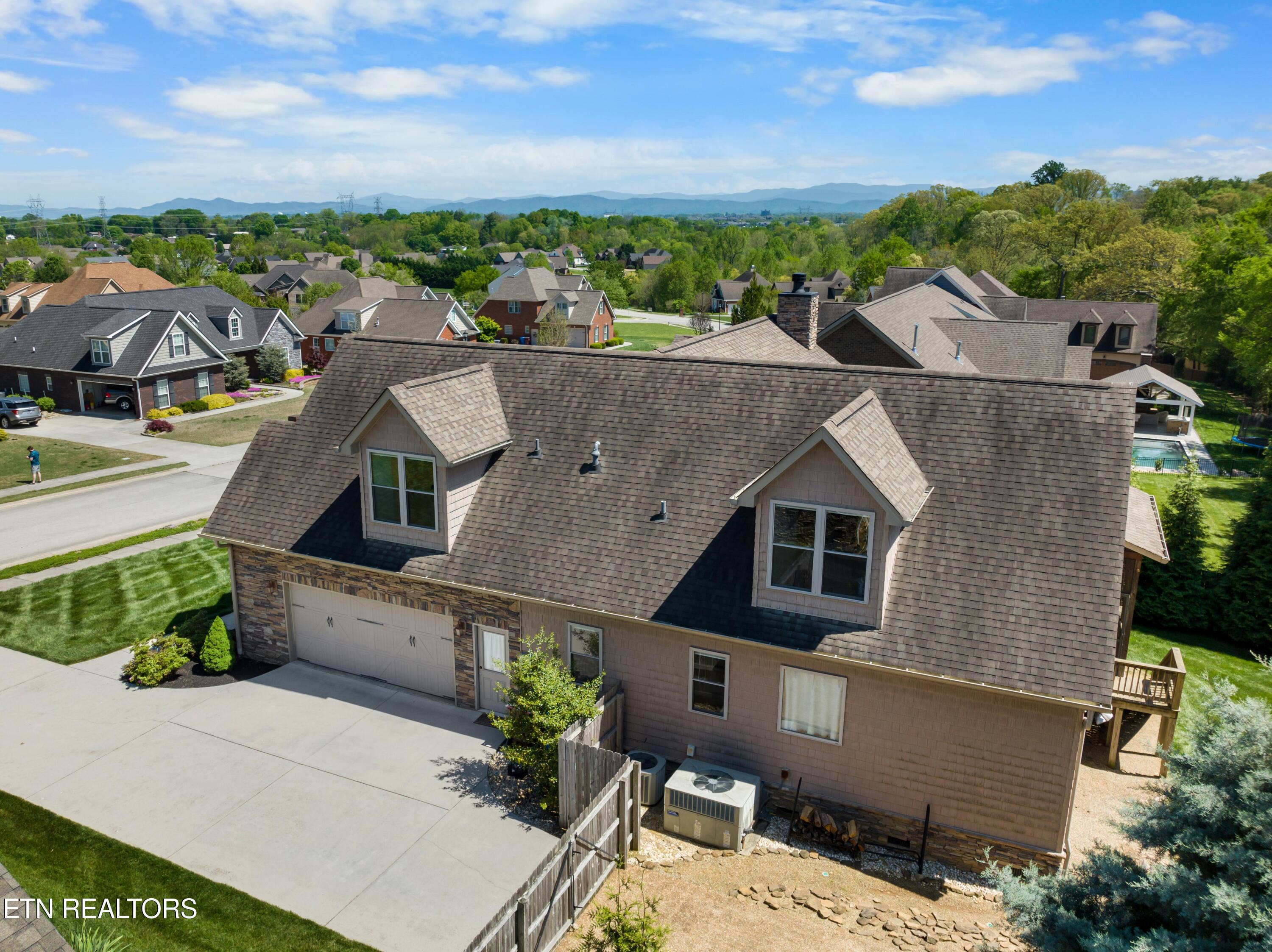 1225 Brighton Drive Alcoa TN 37701