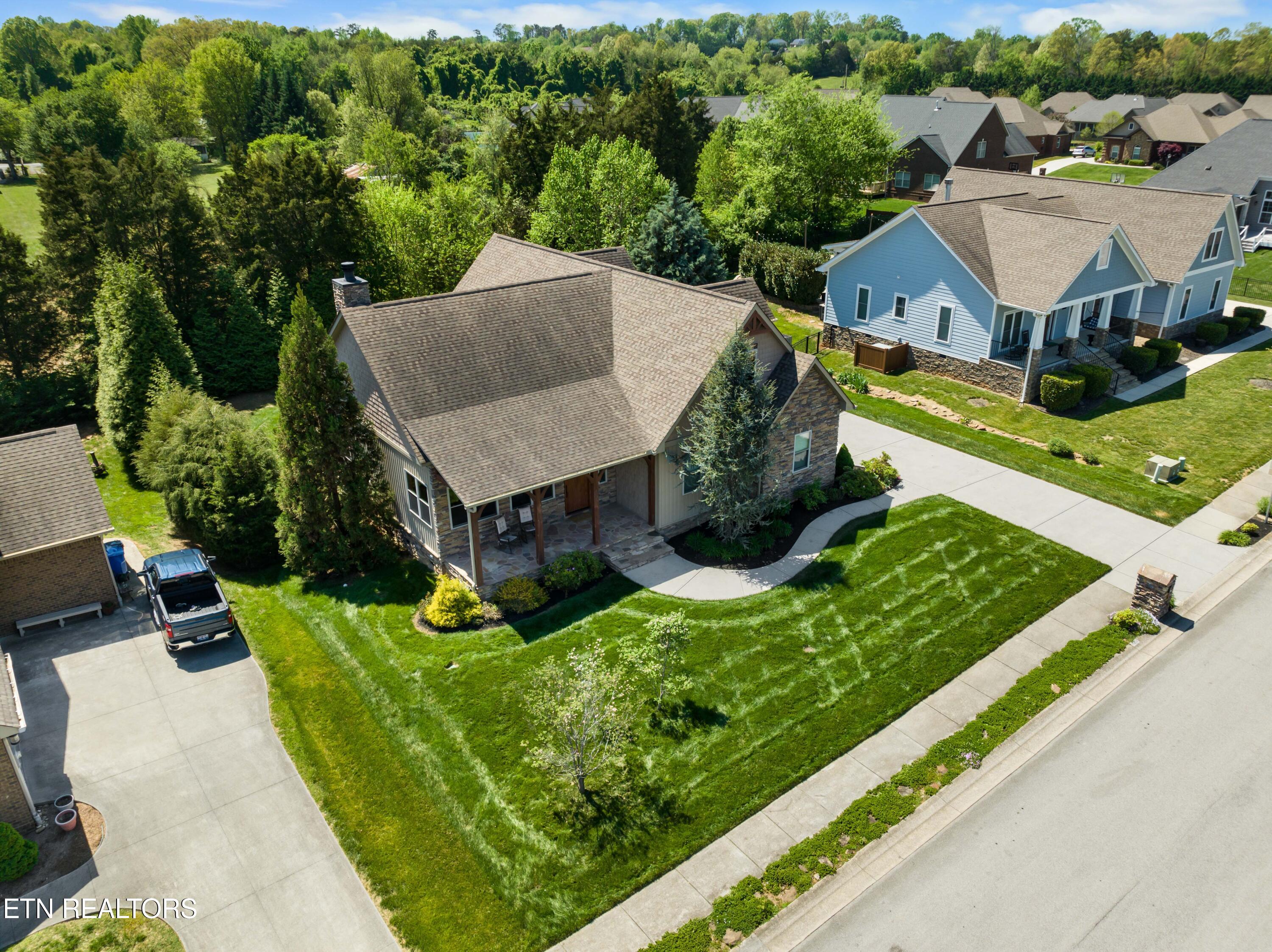 1225 Brighton Drive Alcoa TN 37701