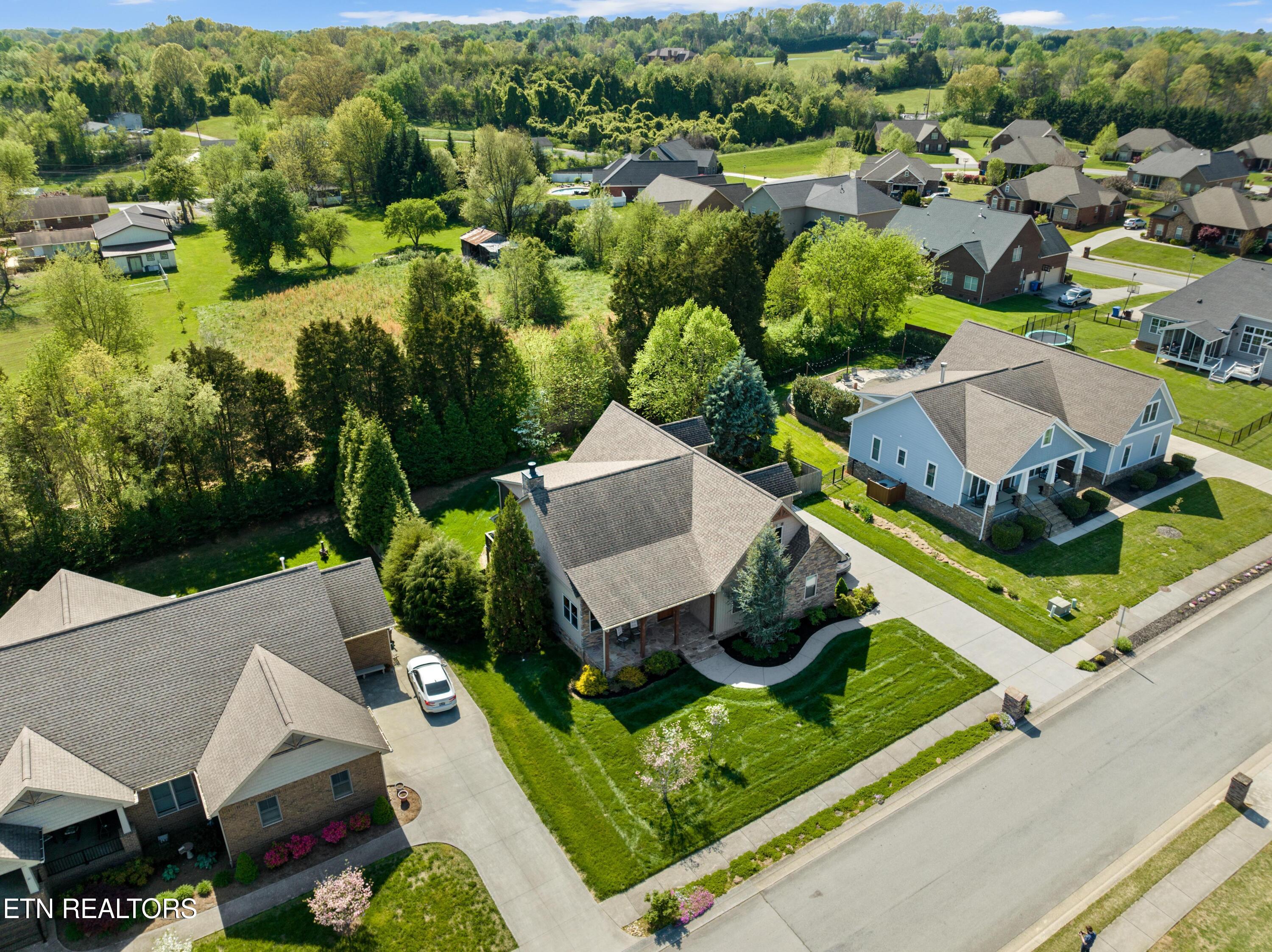 1225 Brighton Drive Alcoa TN 37701