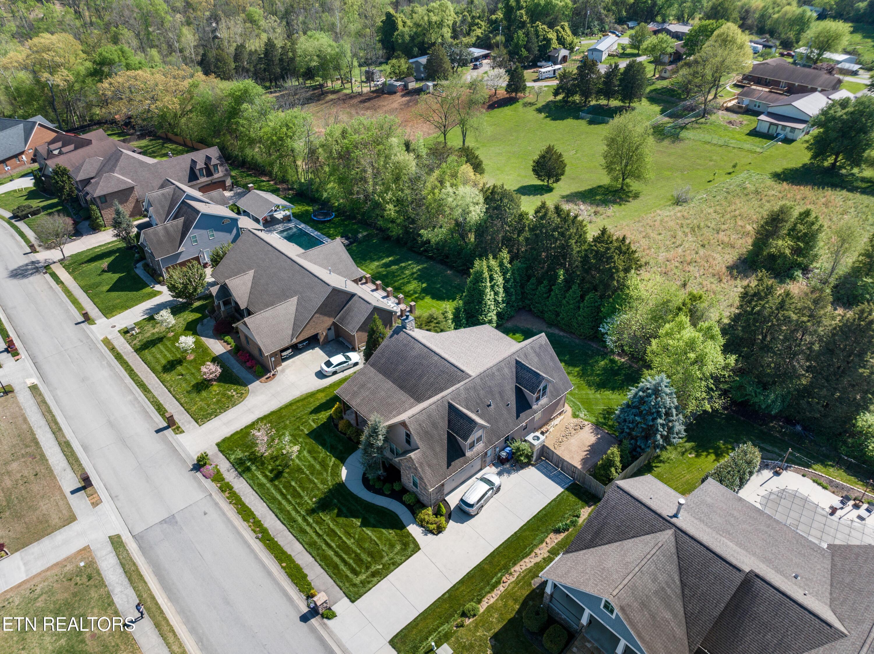 1225 Brighton Drive Alcoa TN 37701