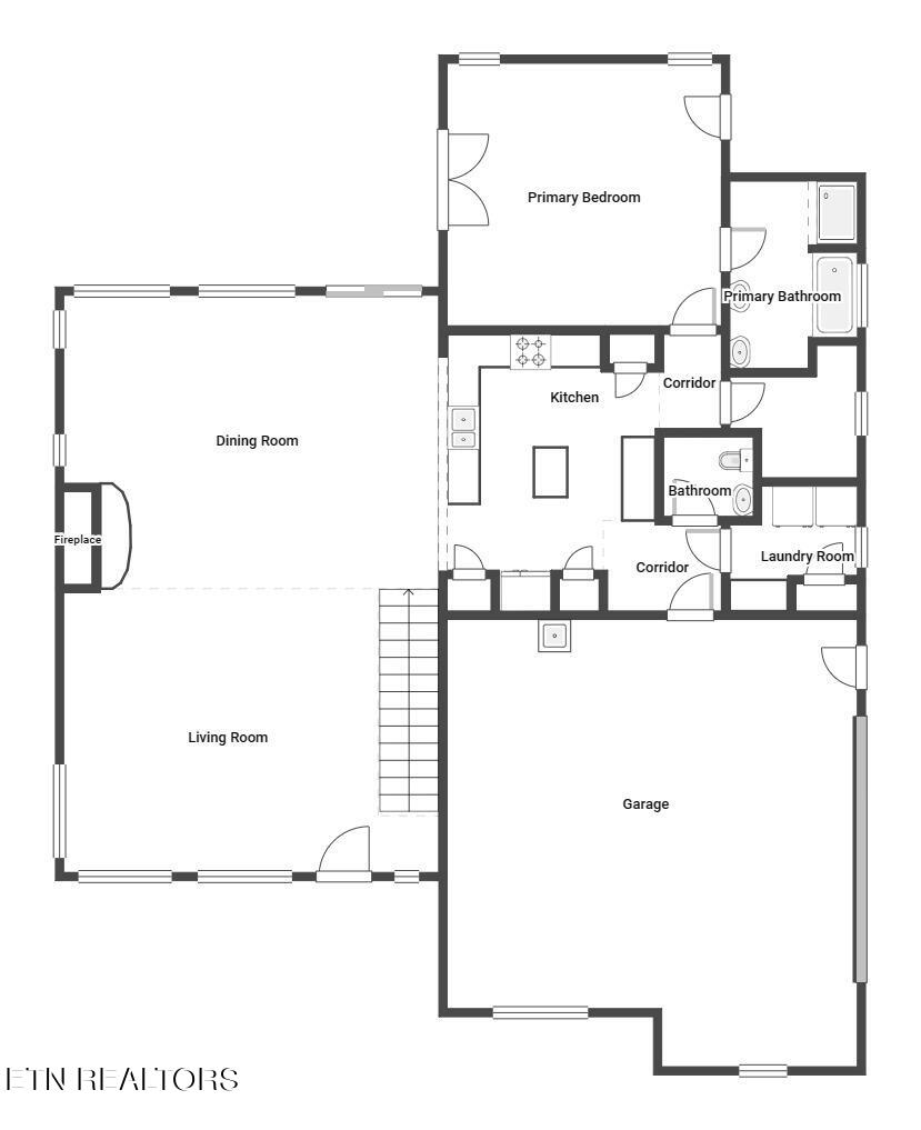 1225 Brighton Drive Alcoa TN 37701
