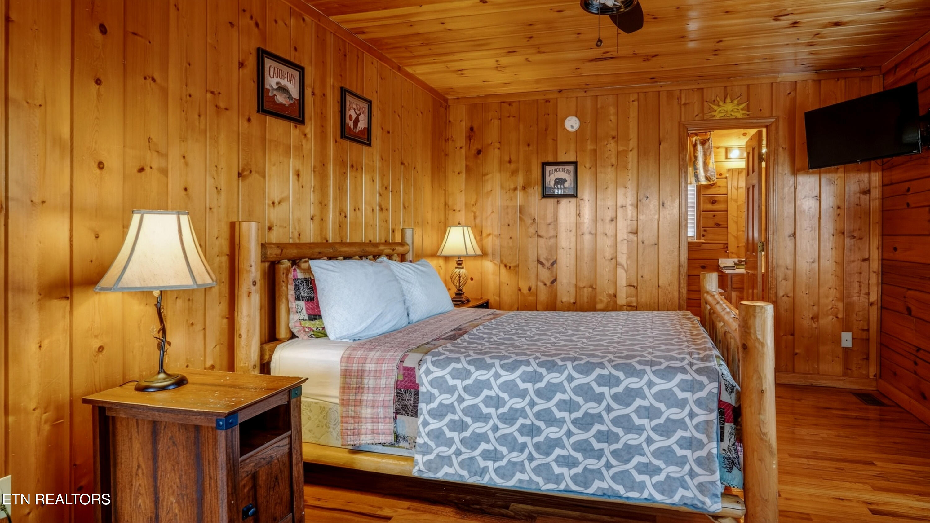 1629 Pinewood Way Sevierville TN 37862