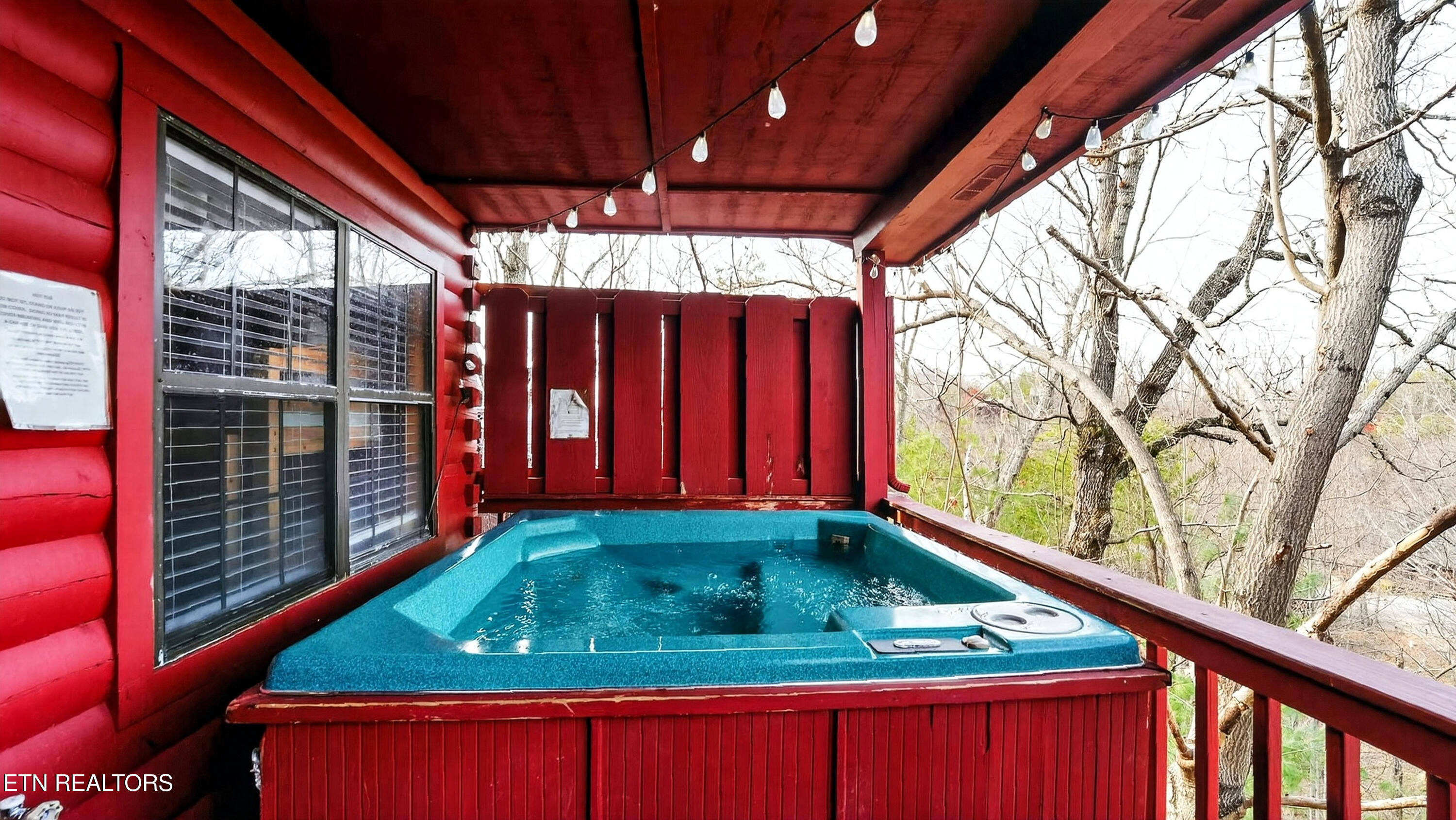 1629 Pinewood Way Sevierville TN 37862