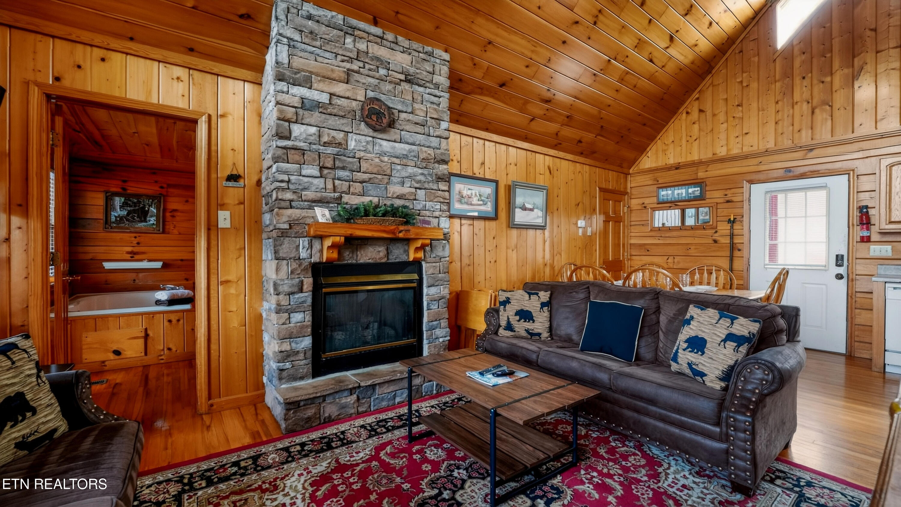 1629 Pinewood Way Sevierville TN 37862