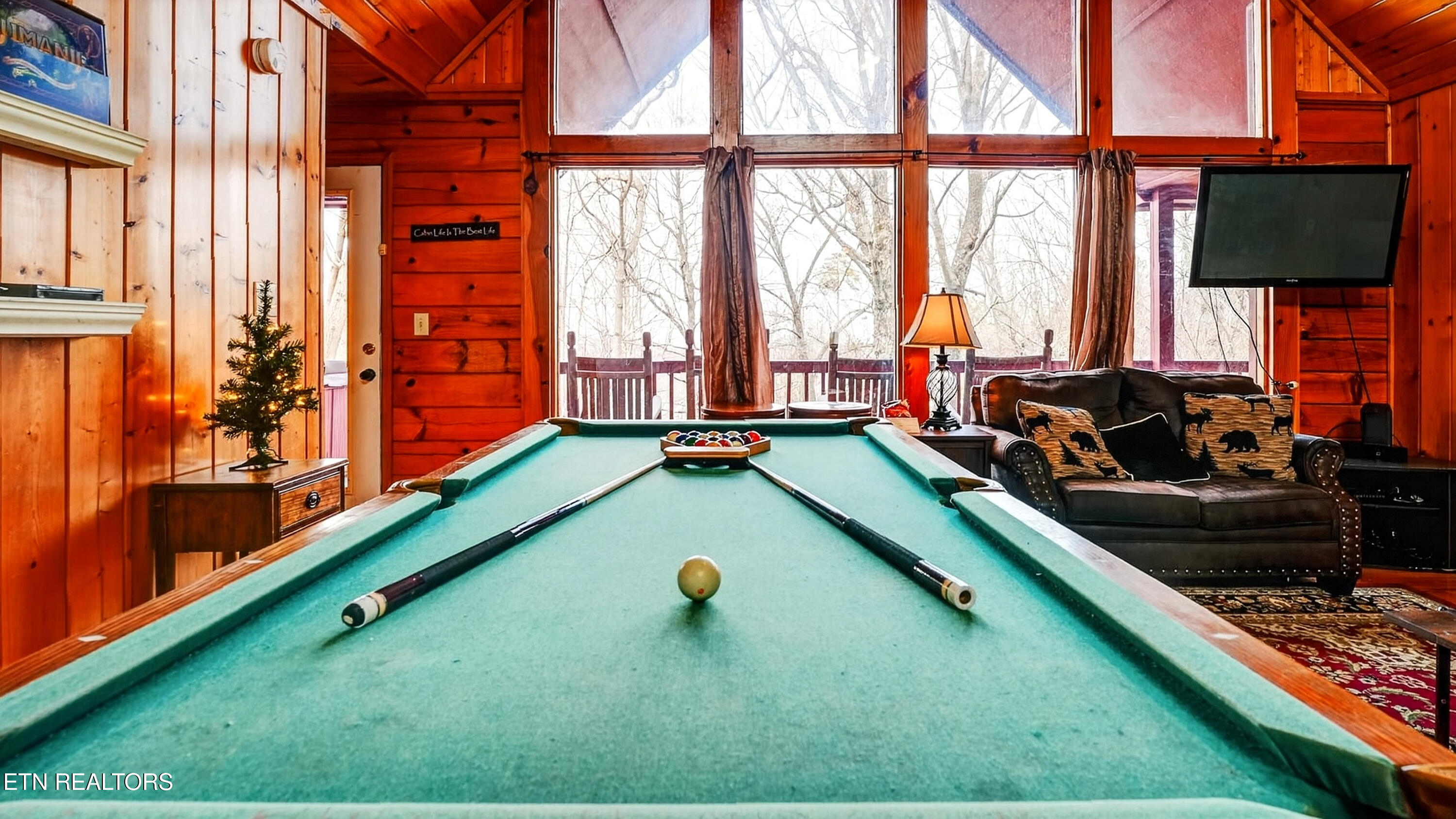 1629 Pinewood Way Sevierville TN 37862