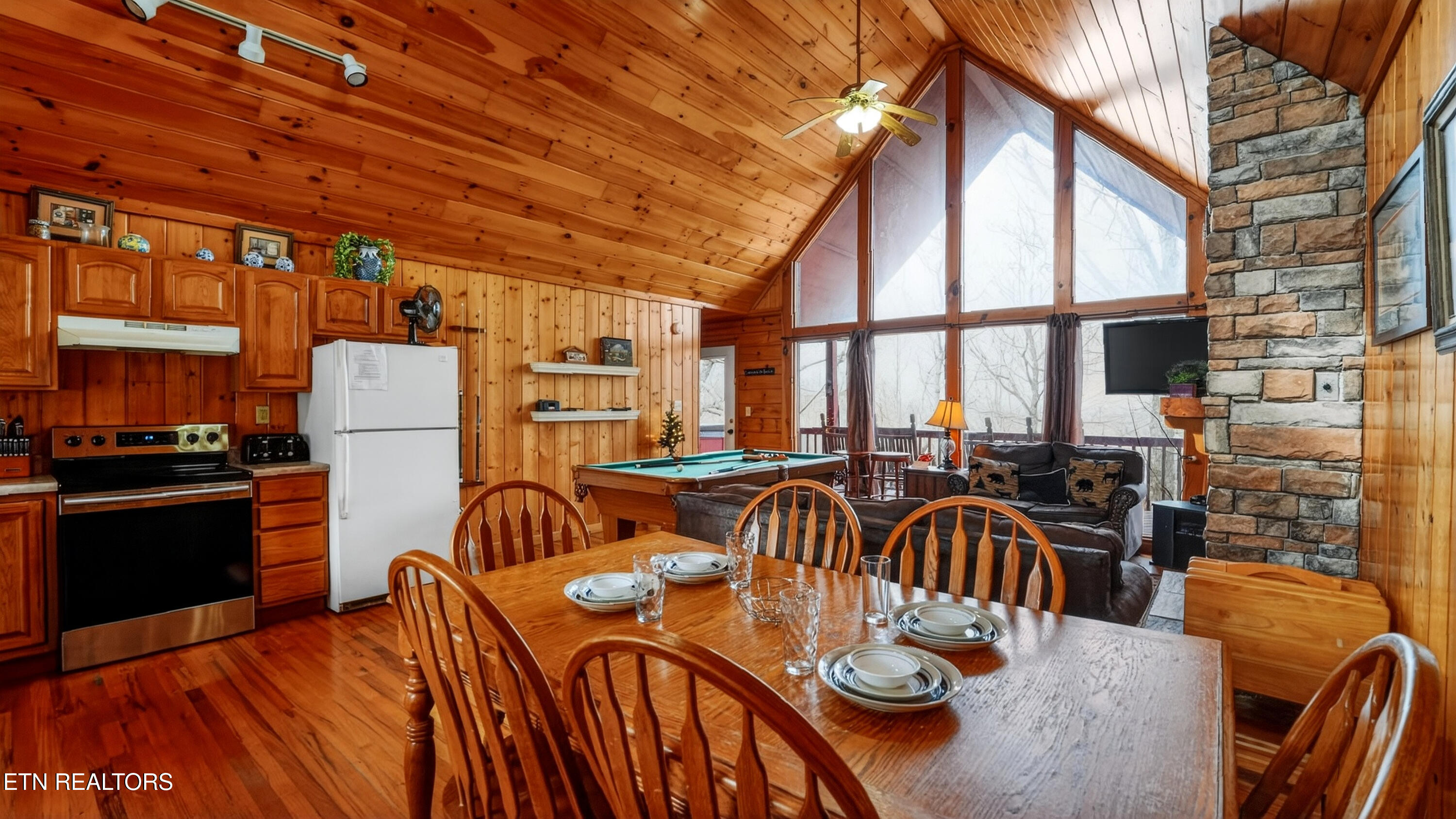 1629 Pinewood Way Sevierville TN 37862
