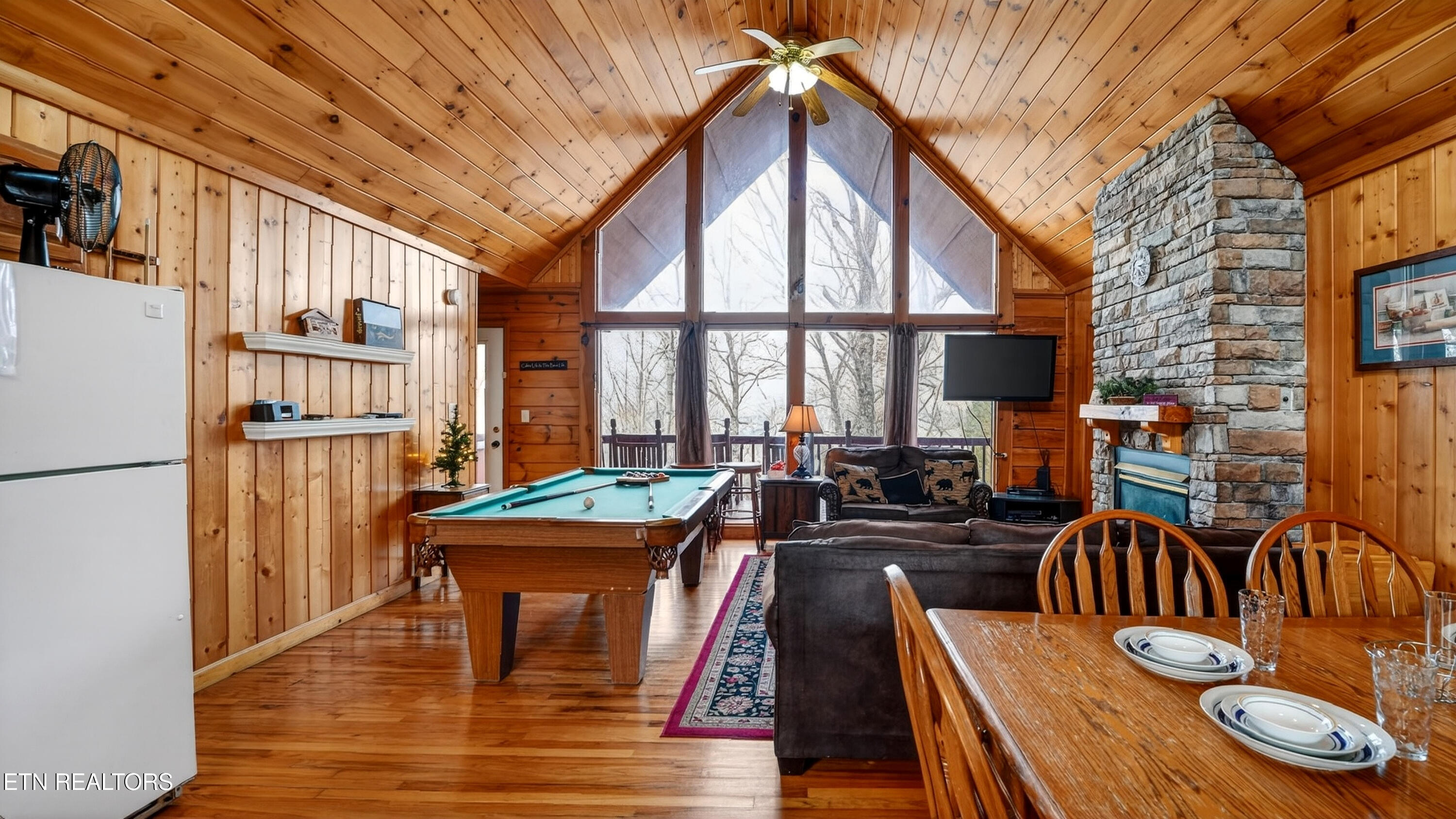 1629 Pinewood Way Sevierville TN 37862