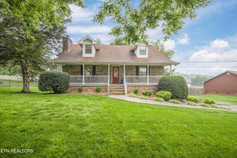 450 Hardin Drive Lenoir City TN 37772