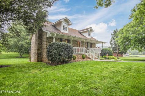 450 Hardin Drive Lenoir City TN 37772