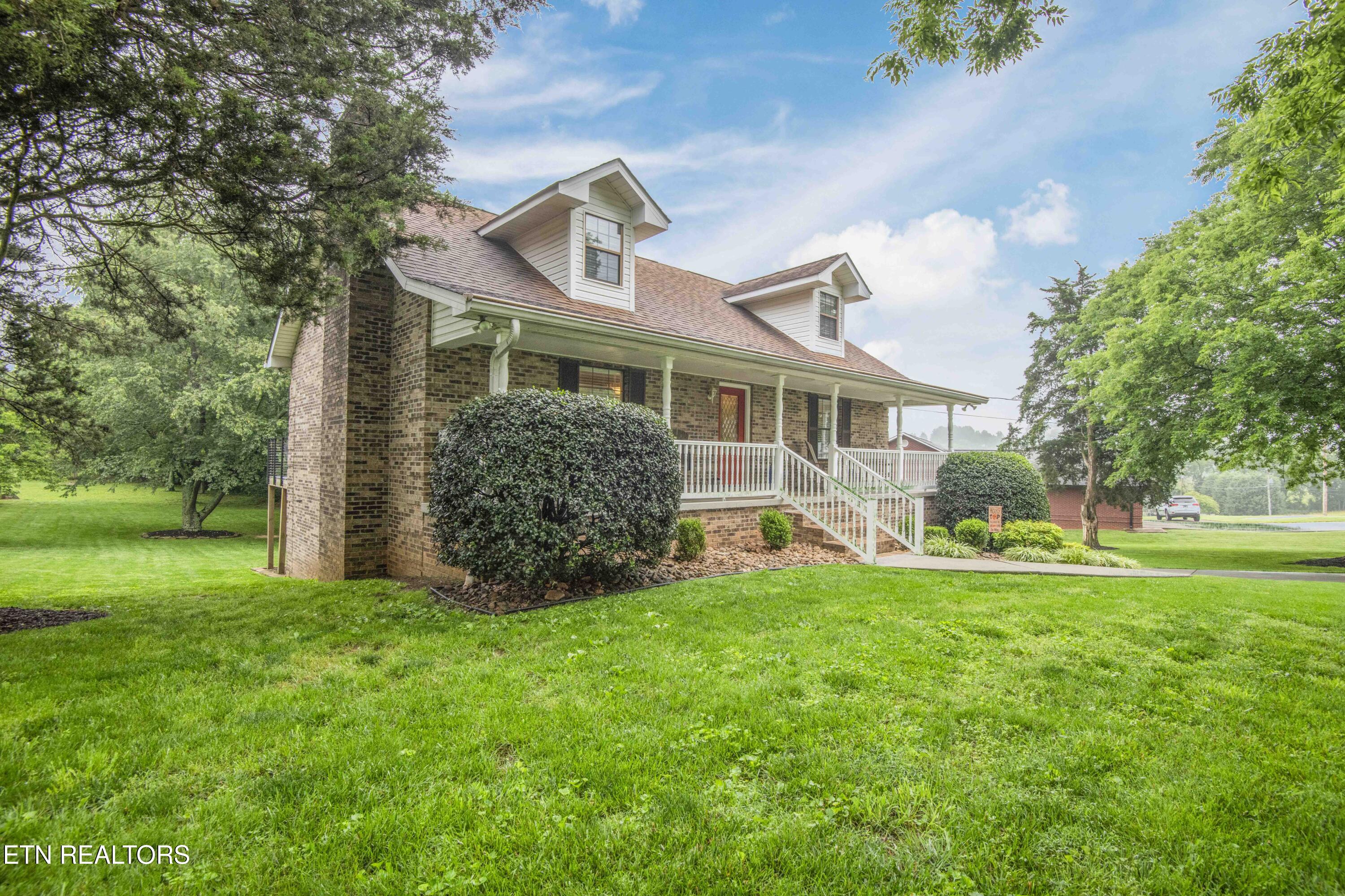450 Hardin Drive Lenoir City TN 37772