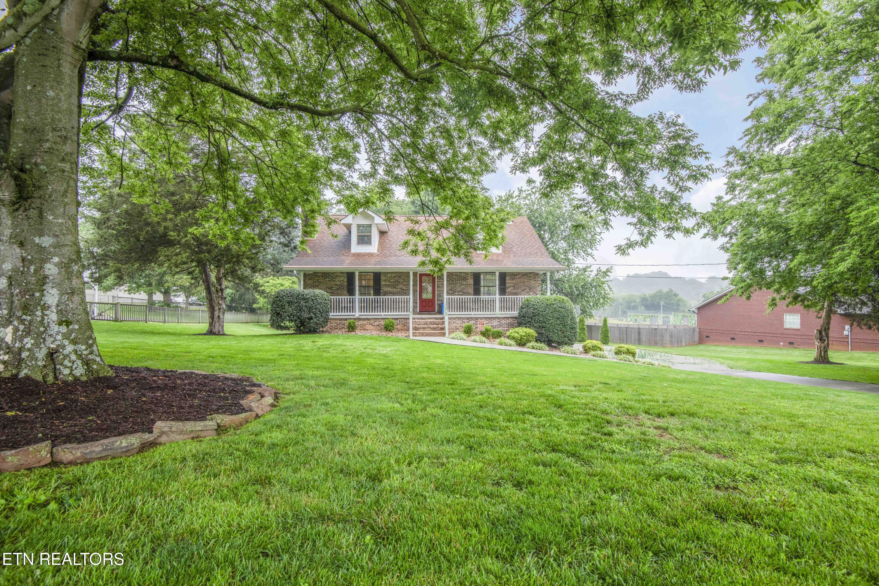 450 Hardin Drive Lenoir City TN 37772