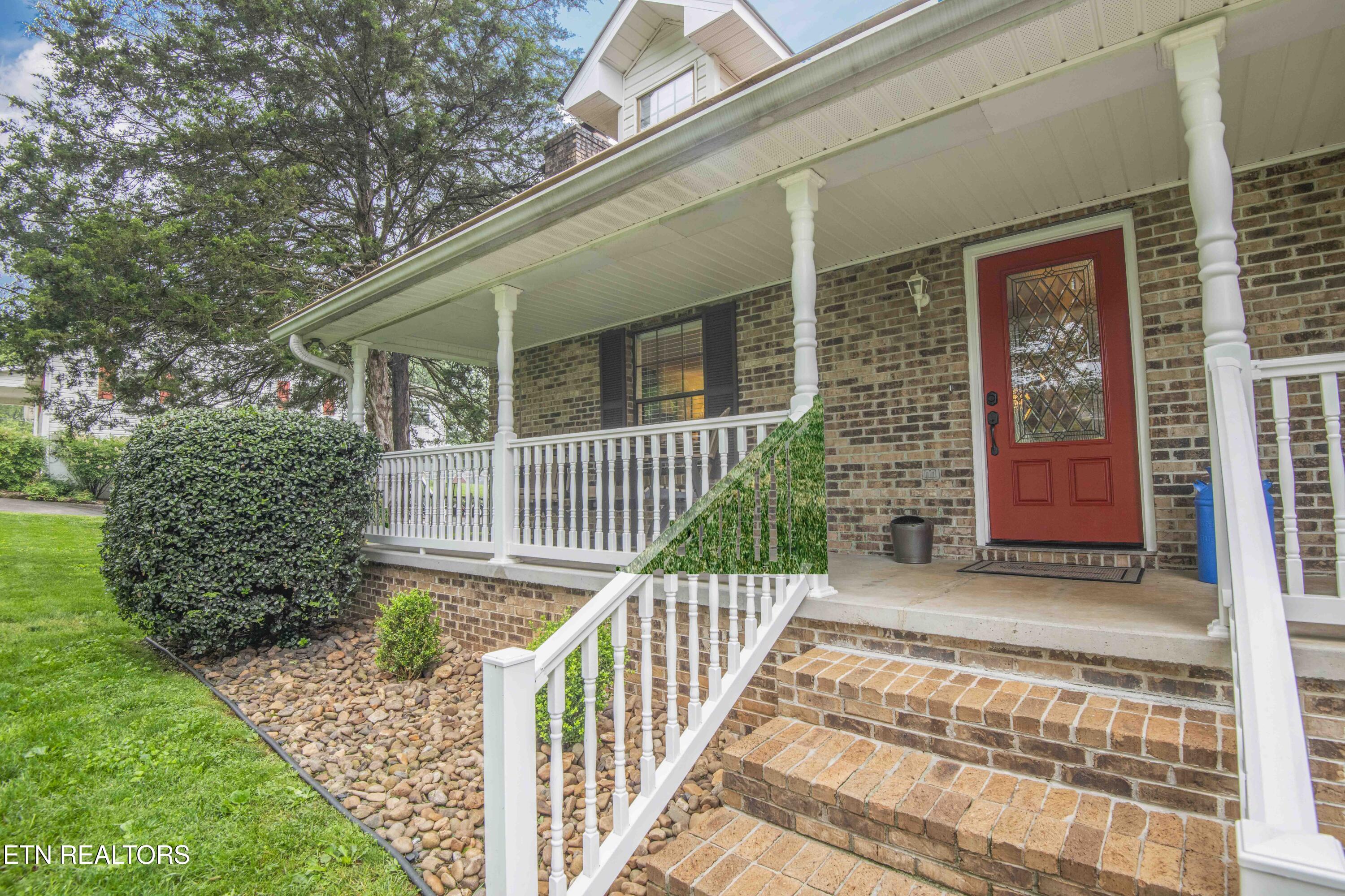 450 Hardin Drive Lenoir City TN 37772