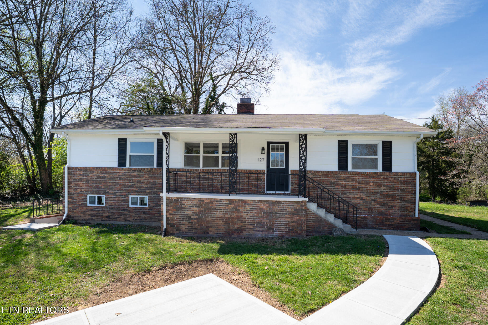 127 Tabor Road Oak Ridge TN 37830