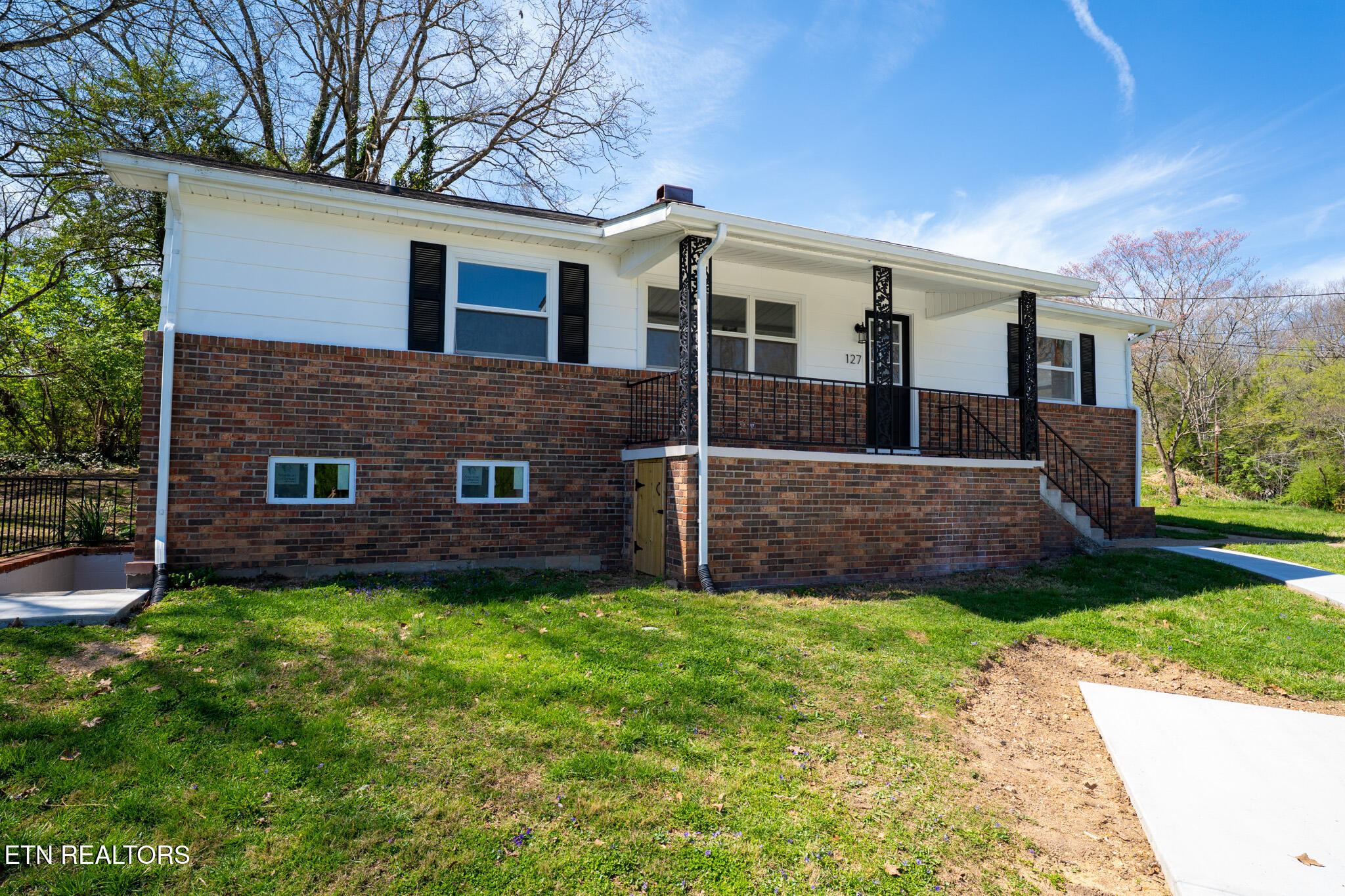 127 Tabor Road Oak Ridge TN 37830