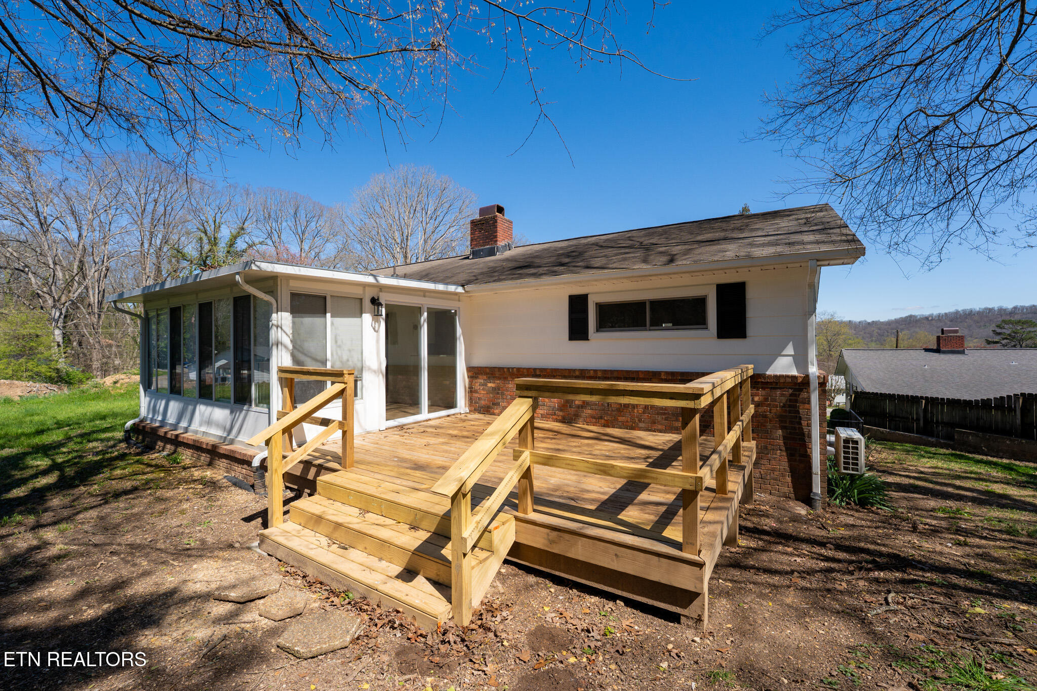 127 Tabor Road Oak Ridge TN 37830