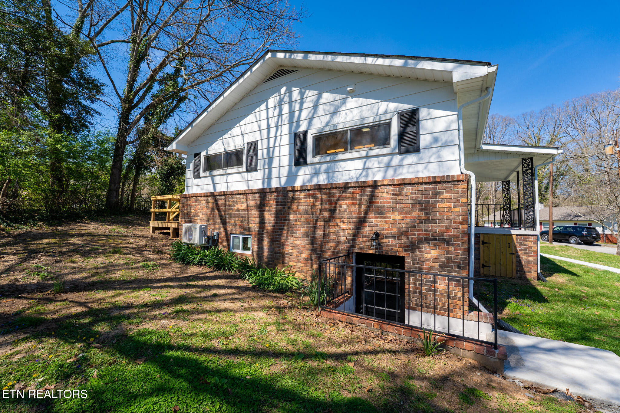 127 Tabor Road Oak Ridge TN 37830