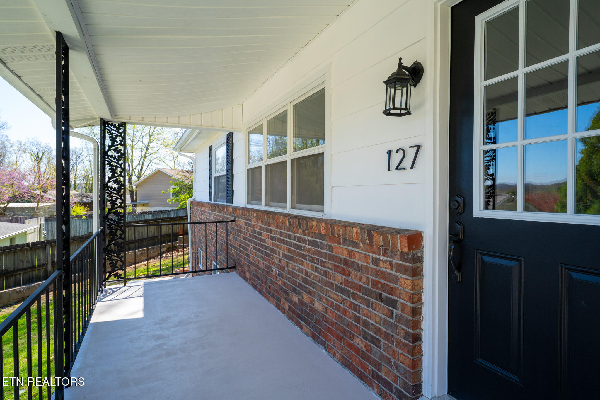 127 Tabor Road Oak Ridge TN 37830