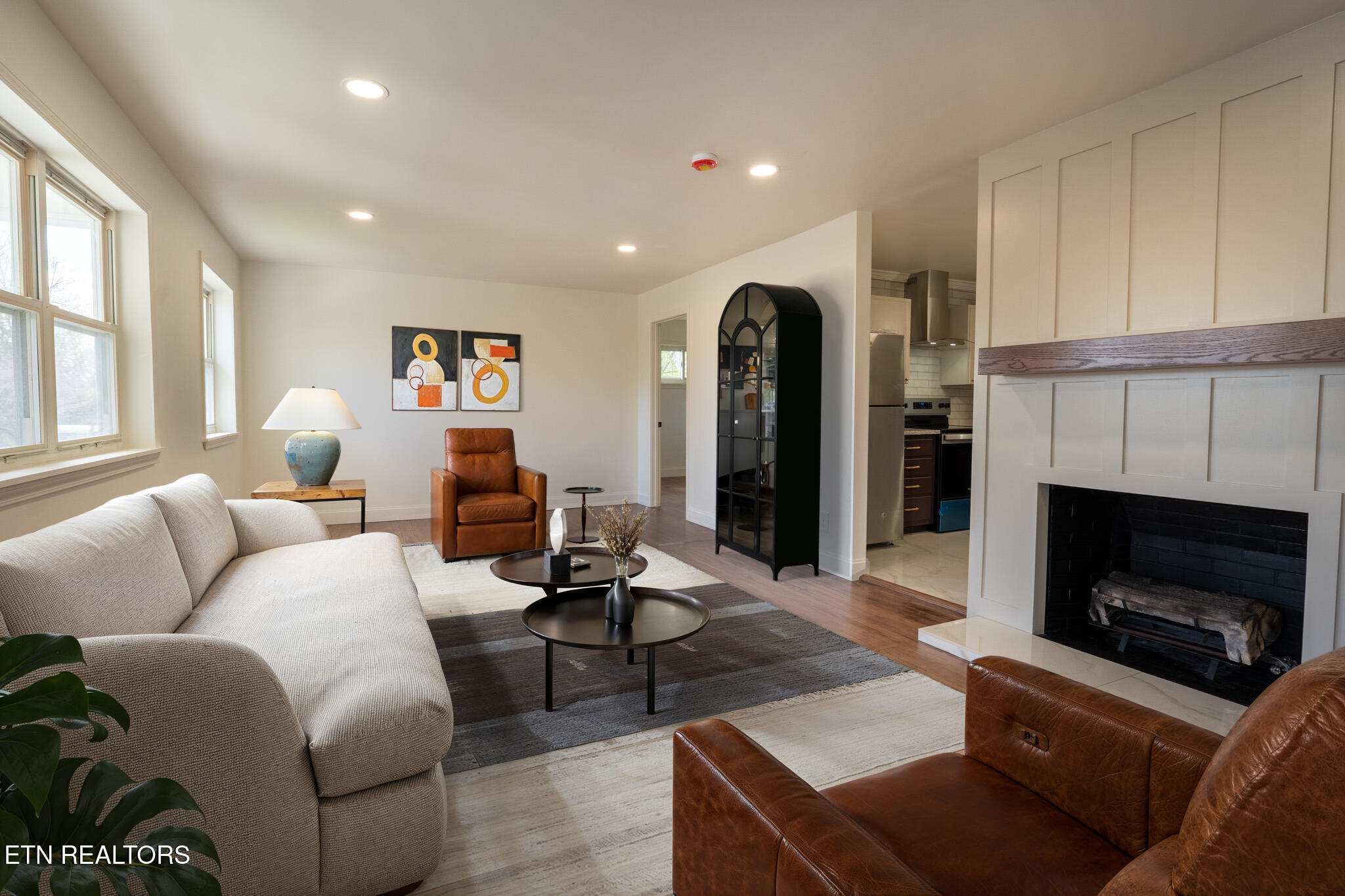 127 Tabor Road Oak Ridge TN 37830