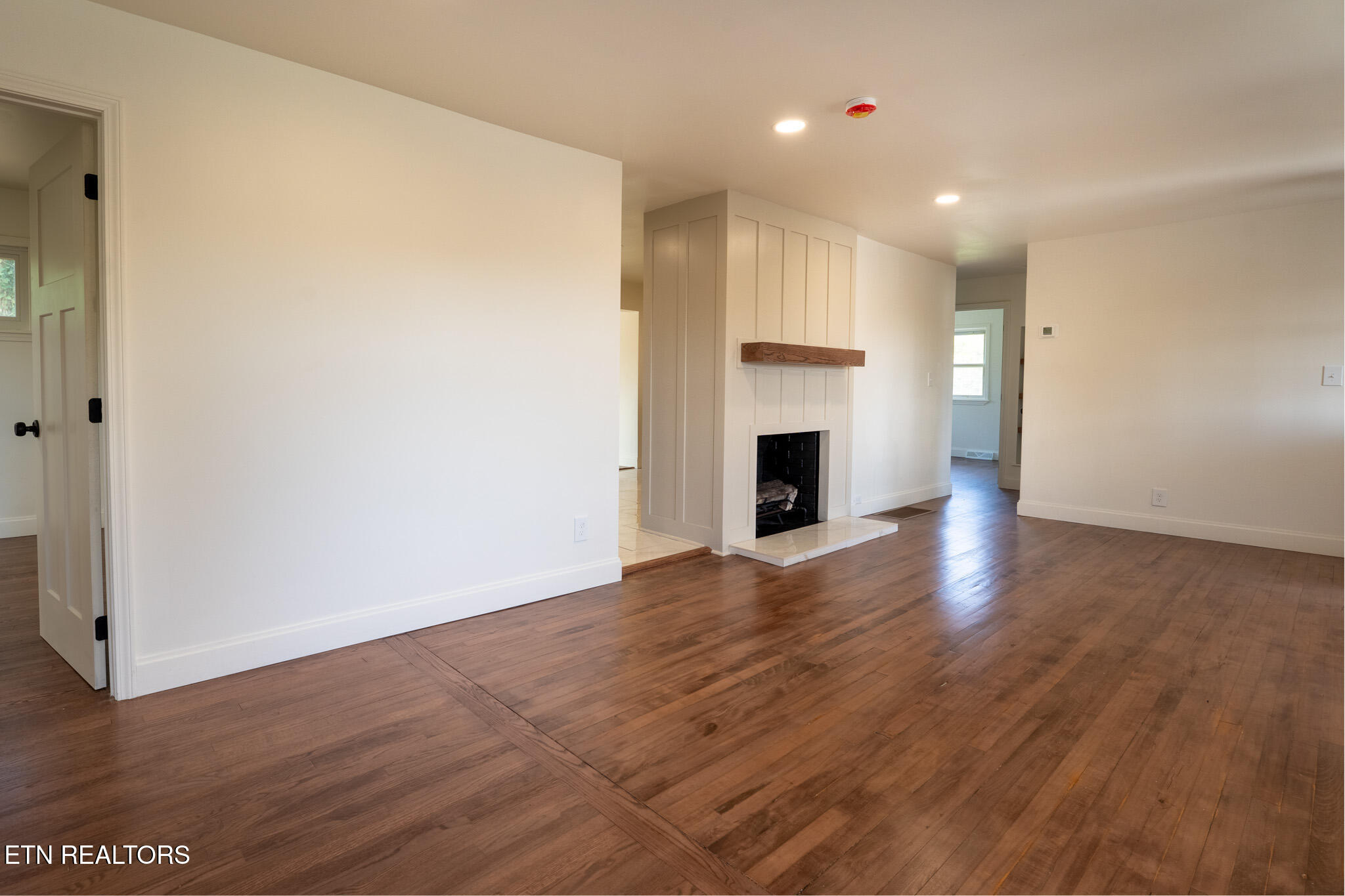 127 Tabor Road Oak Ridge TN 37830