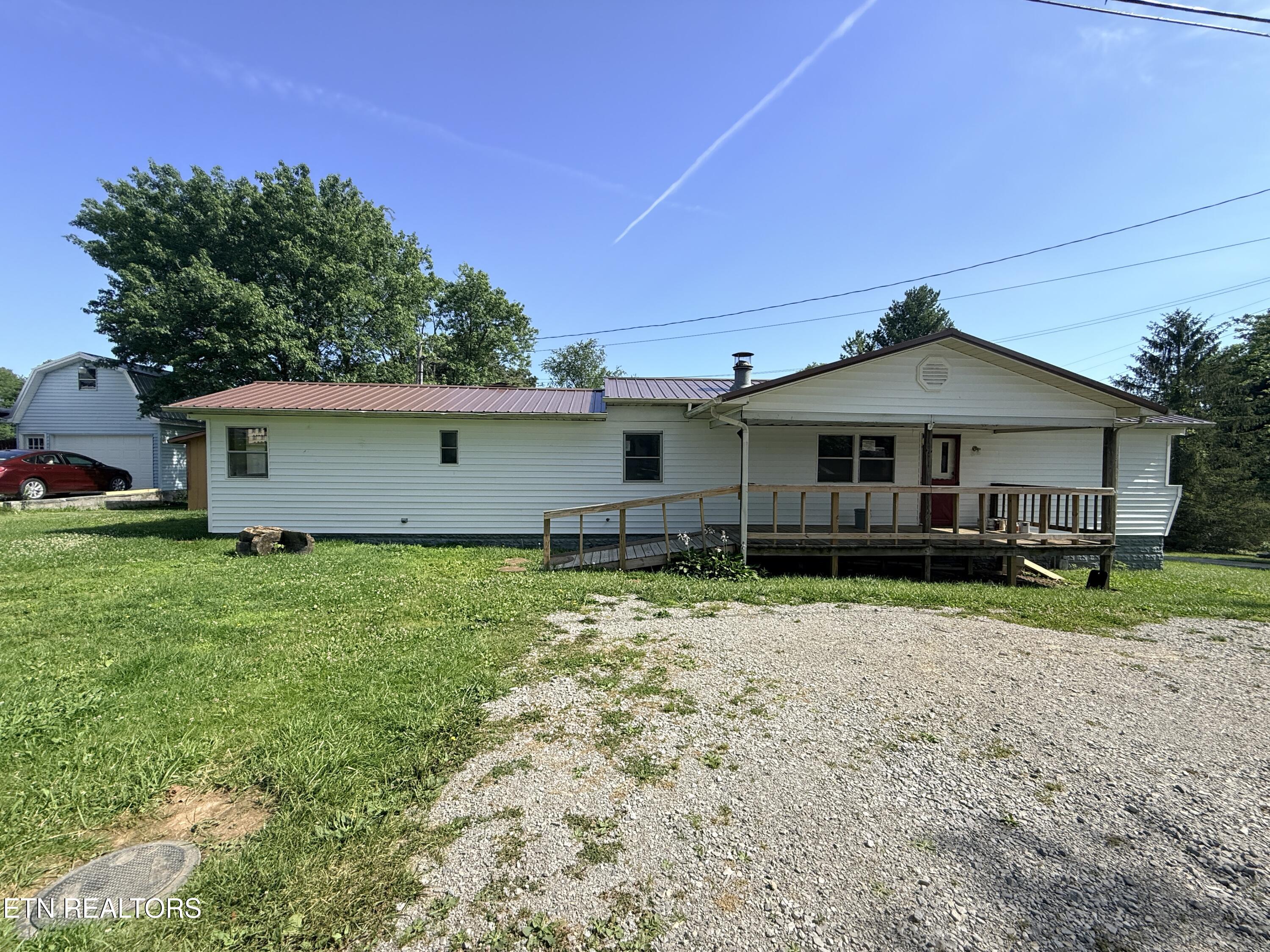 431 Patton Heights Circle Jamestown TN 38556