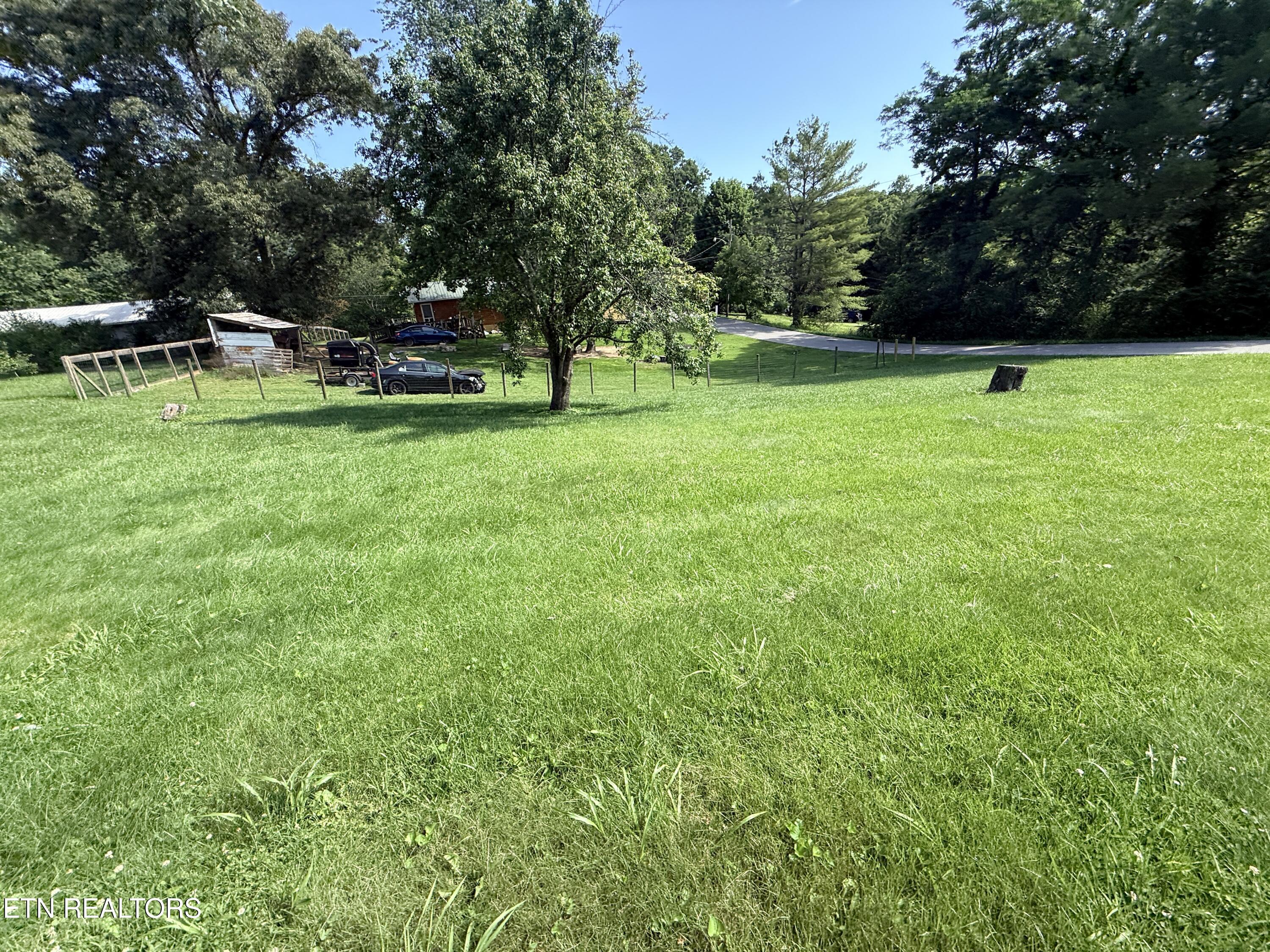 431 Patton Heights Circle Jamestown TN 38556