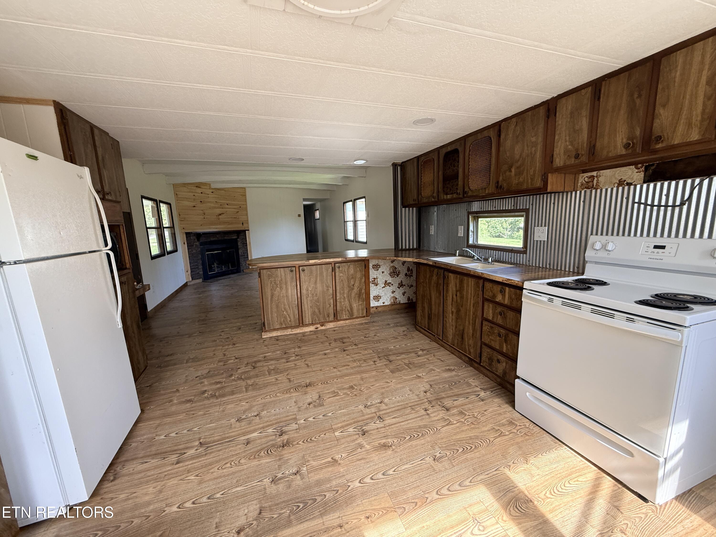 431 Patton Heights Circle Jamestown TN 38556