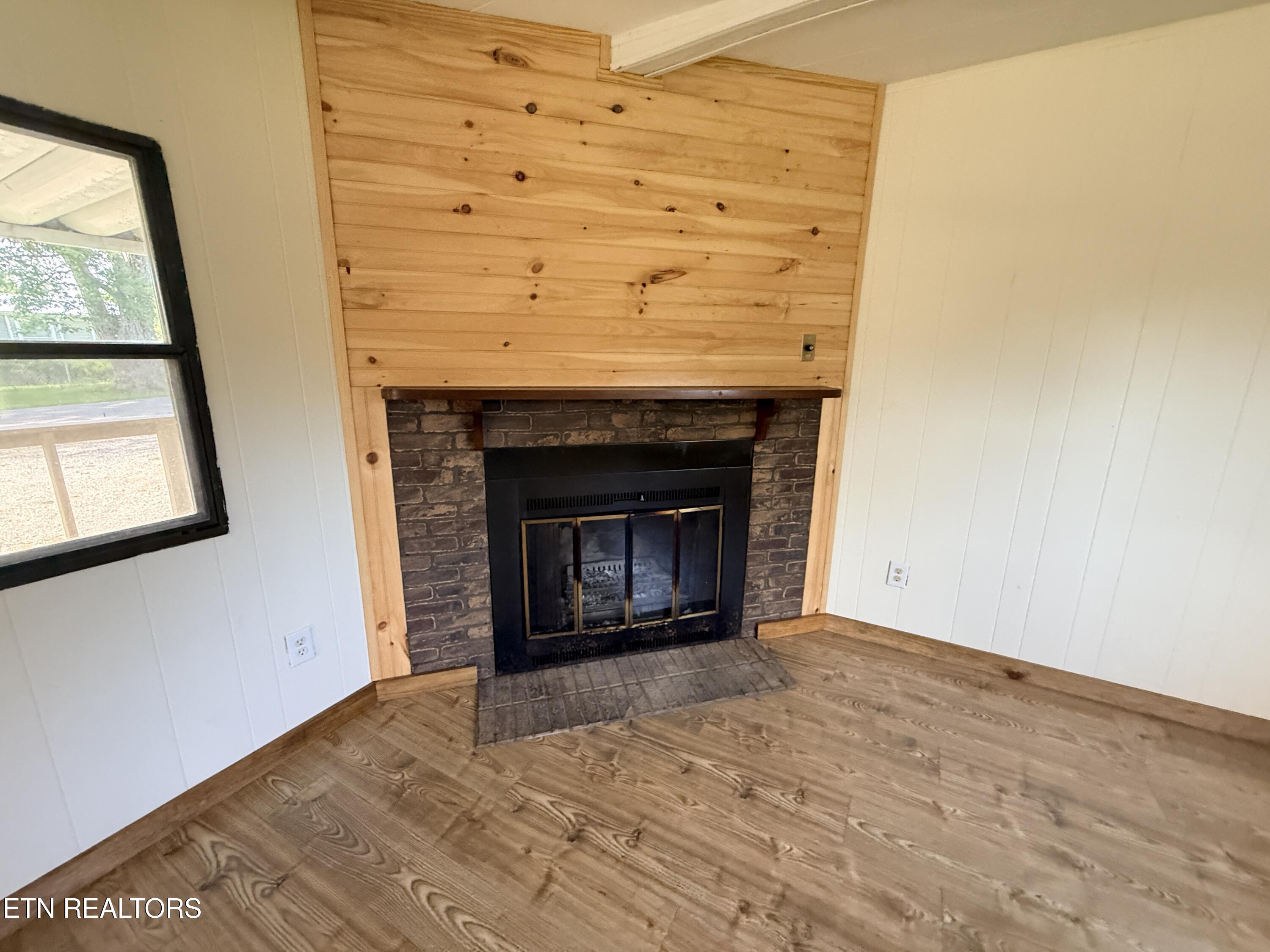 431 Patton Heights Circle Jamestown TN 38556