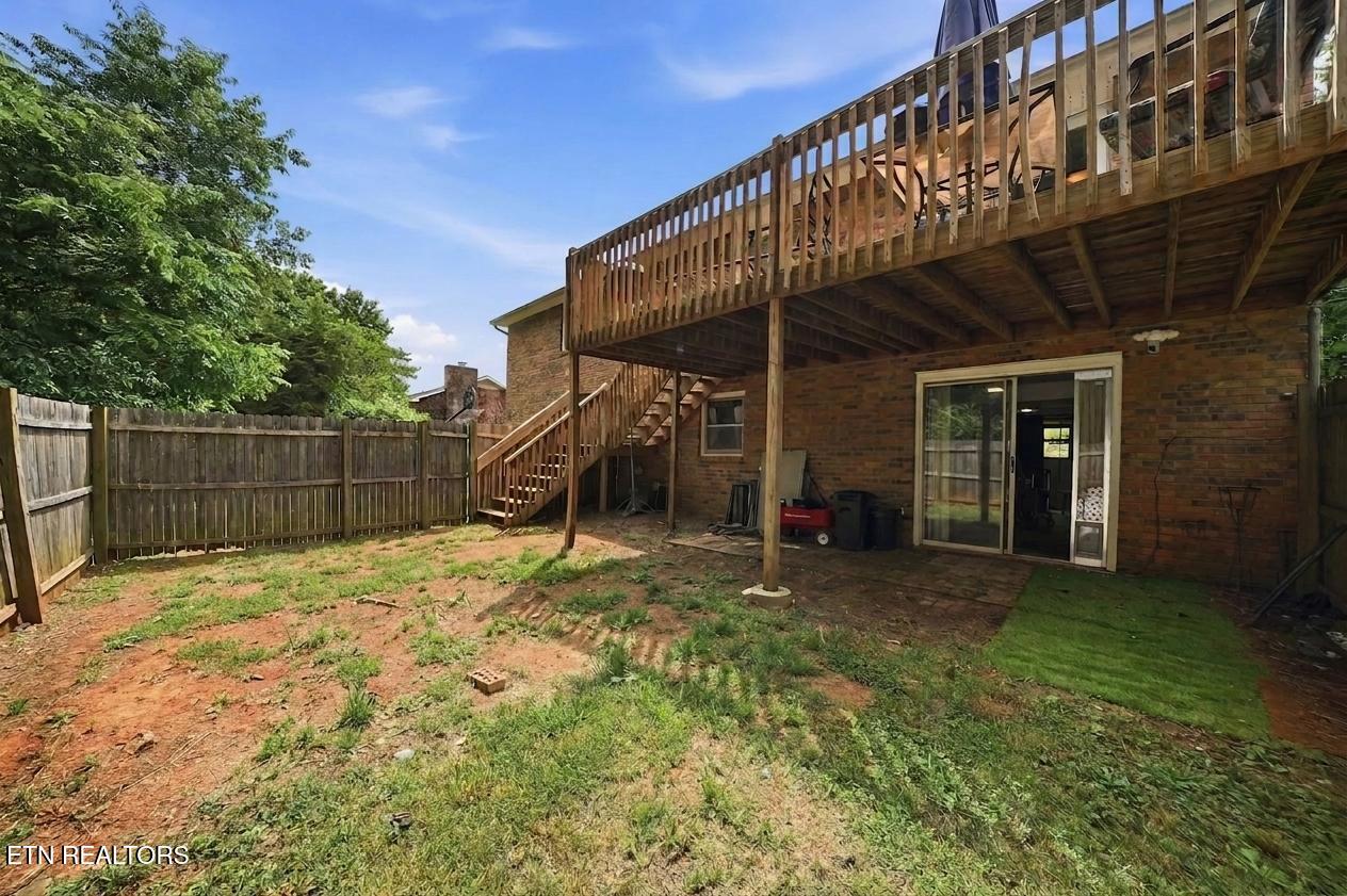 236 Royal Drive Kingsport TN 37663