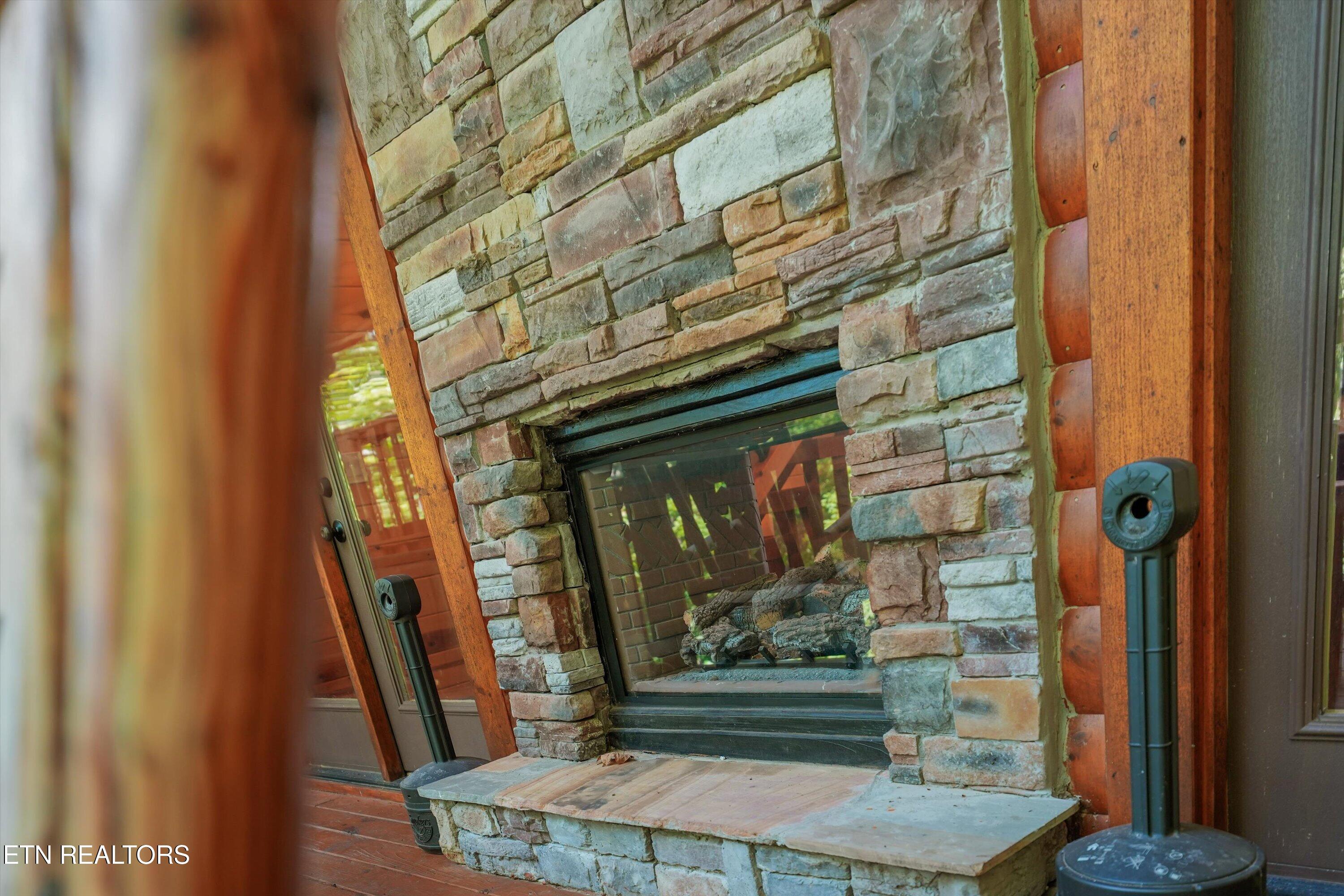 1041 Vista Drive Gatlinburg TN 37738
