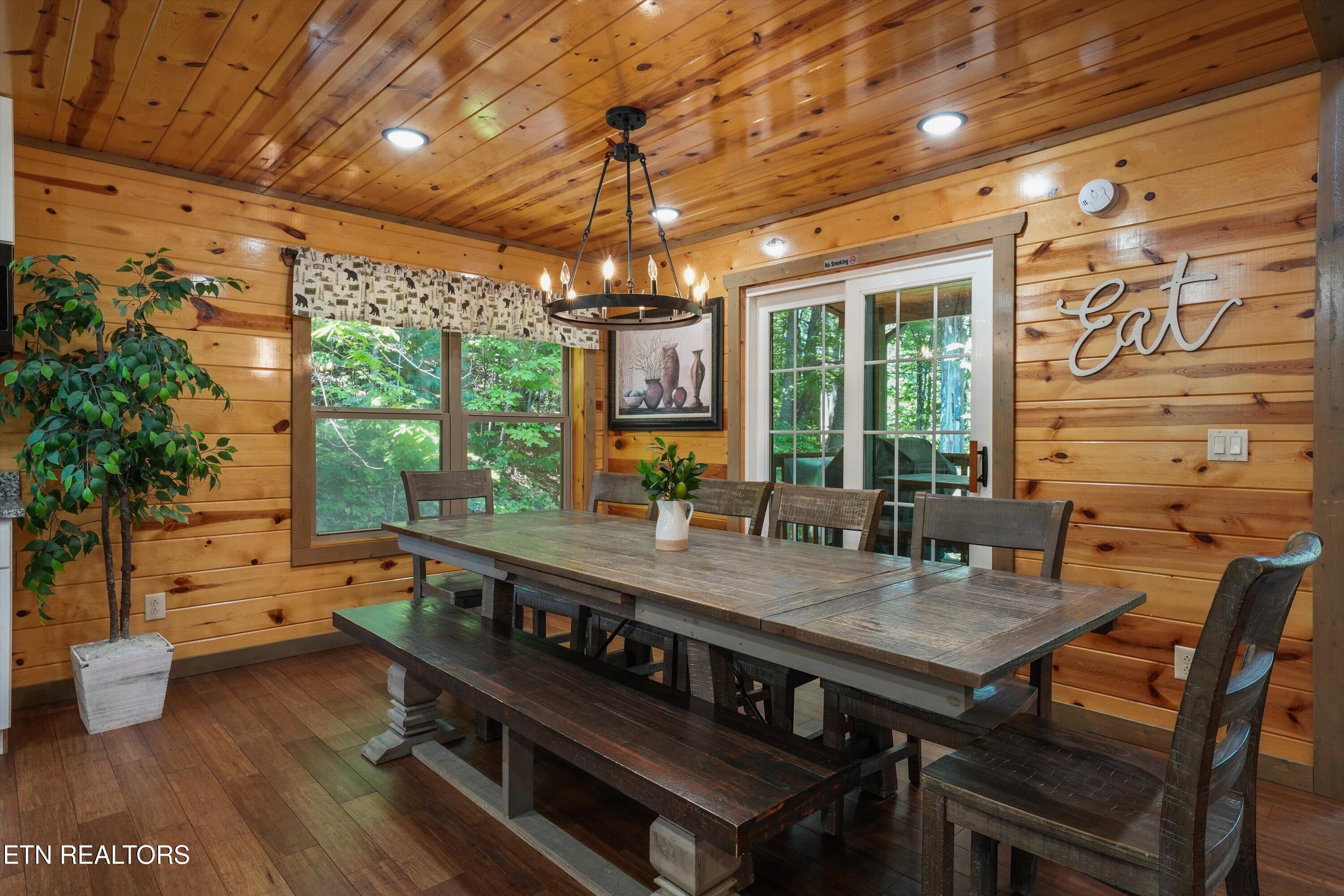 1041 Vista Drive Gatlinburg TN 37738