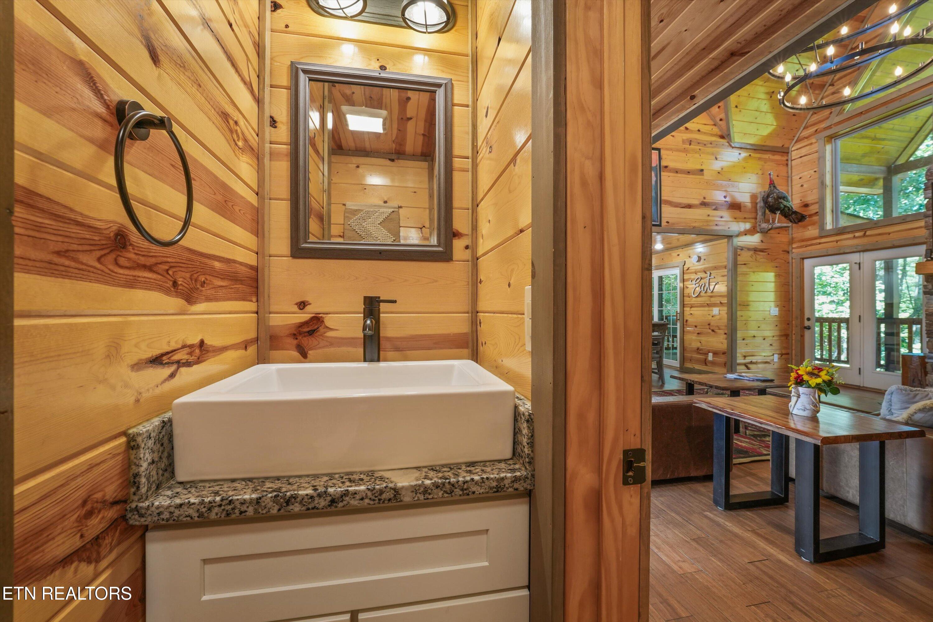 1041 Vista Drive Gatlinburg TN 37738