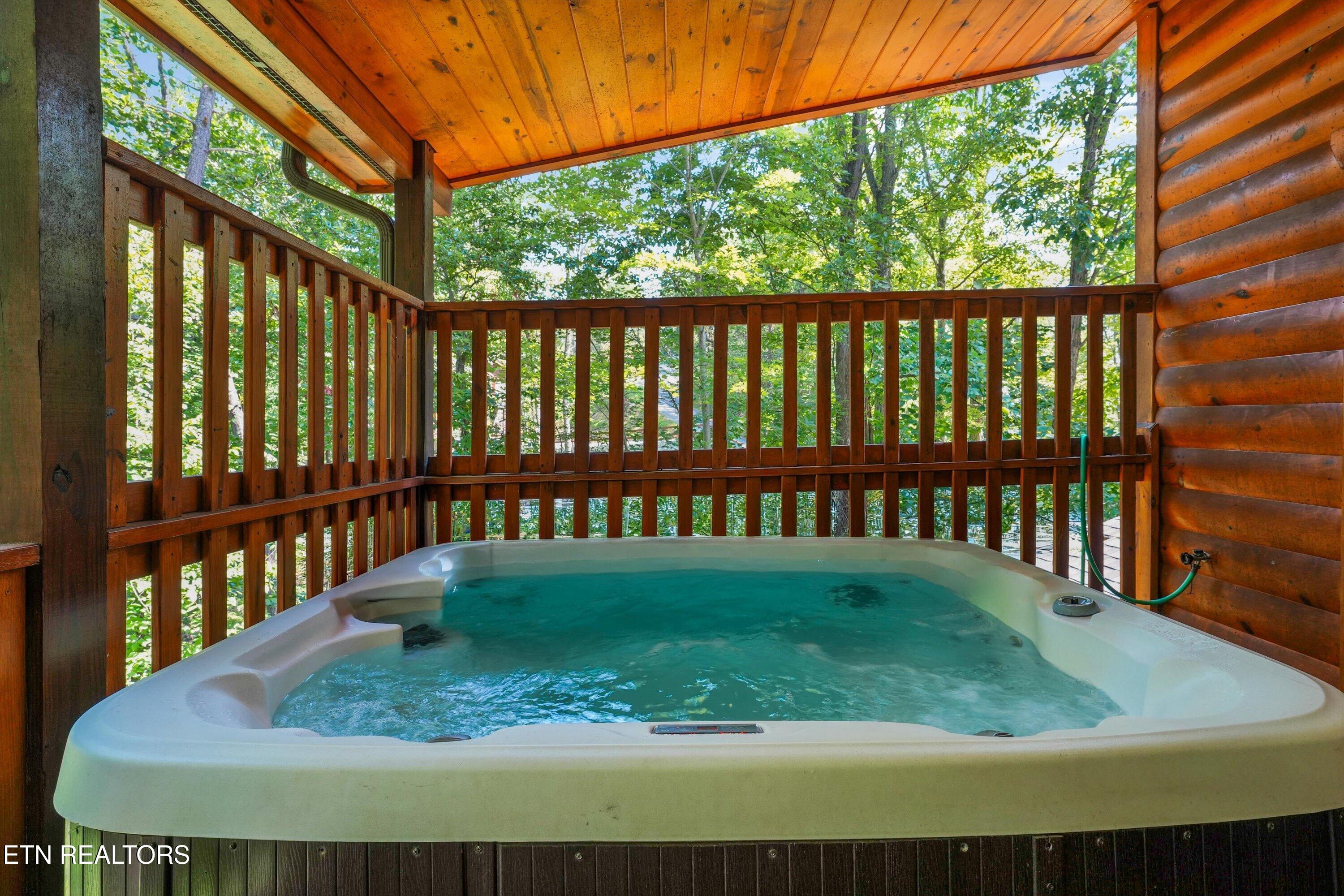 1041 Vista Drive Gatlinburg TN 37738