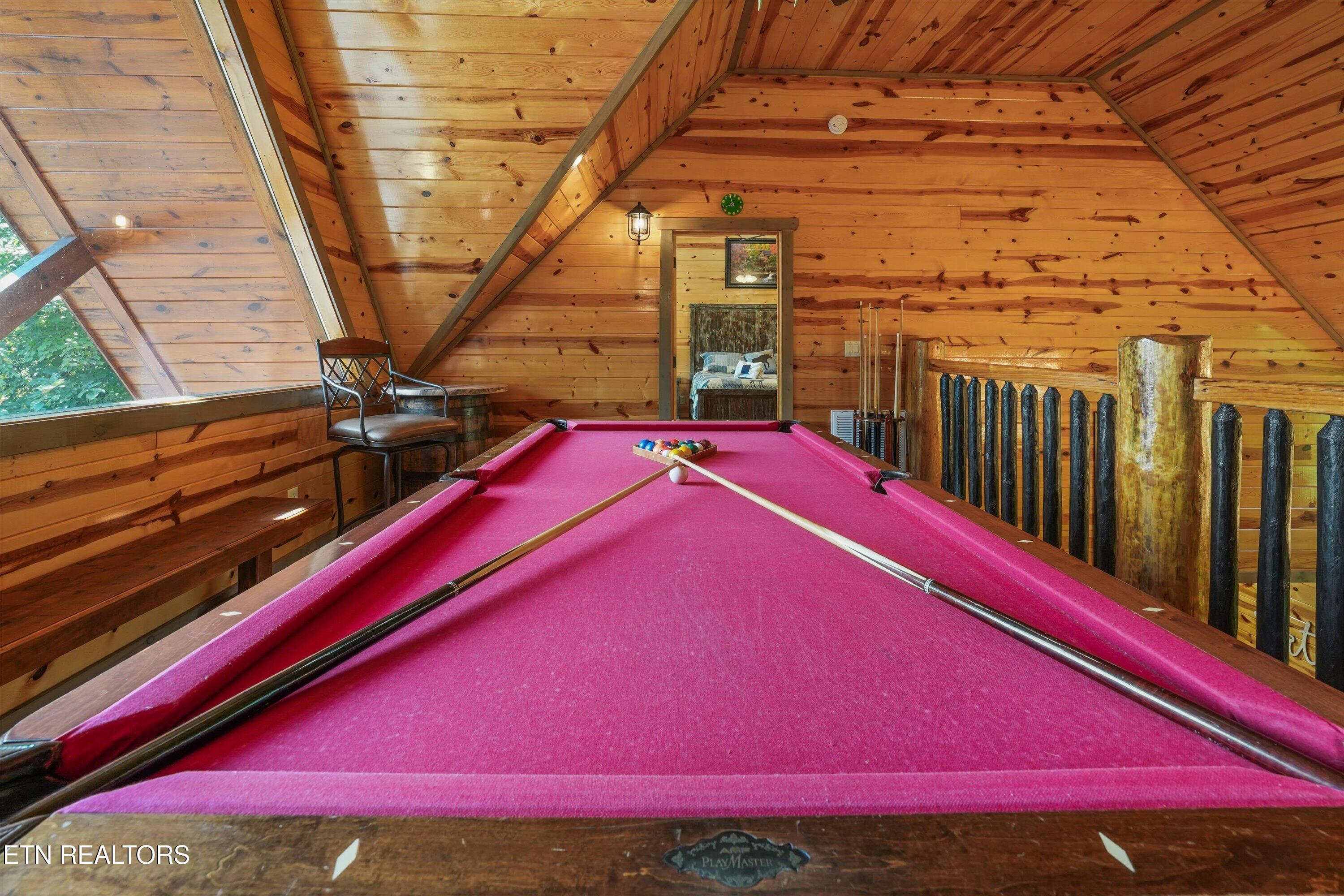1041 Vista Drive Gatlinburg TN 37738