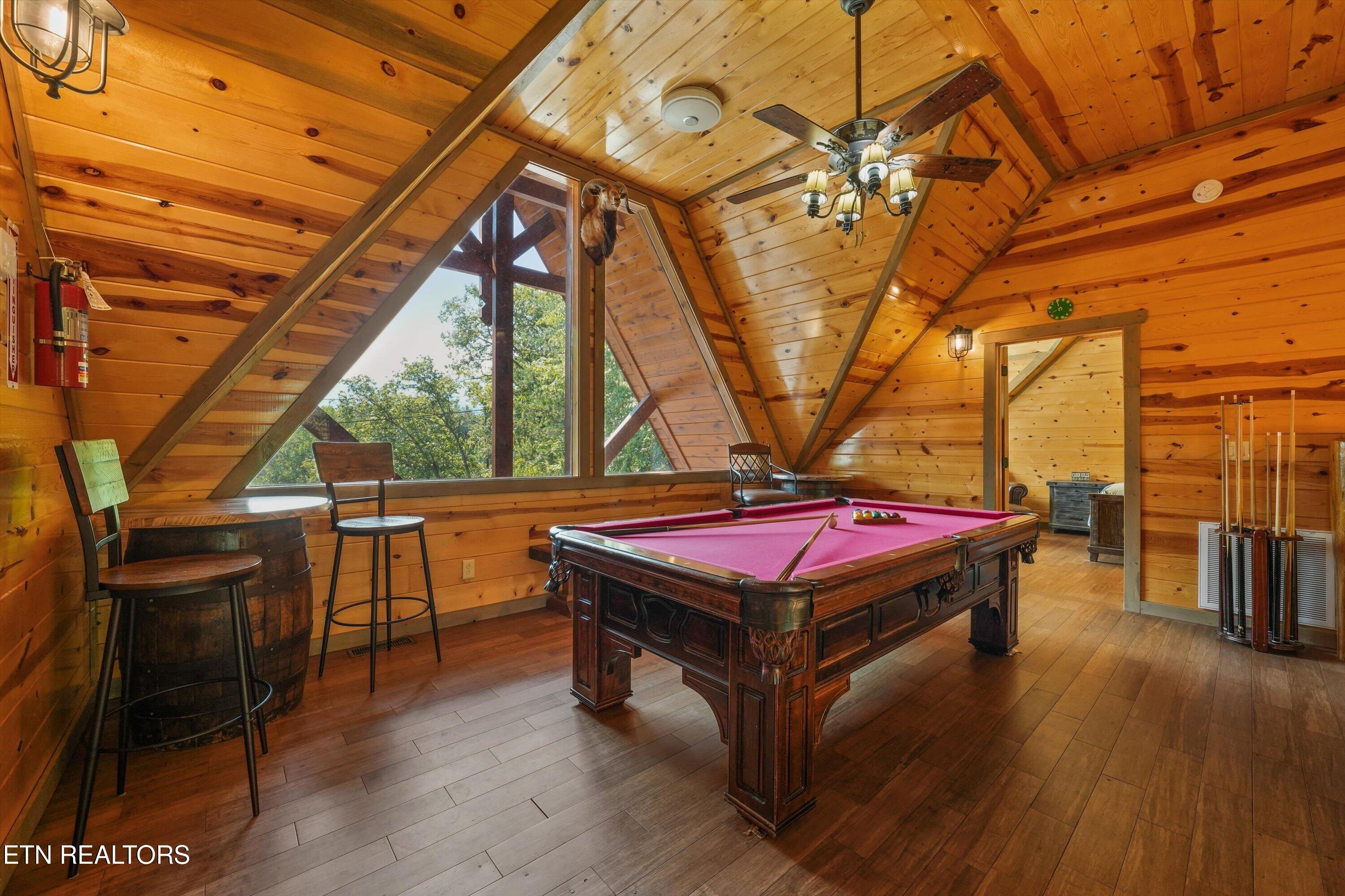 1041 Vista Drive Gatlinburg TN 37738