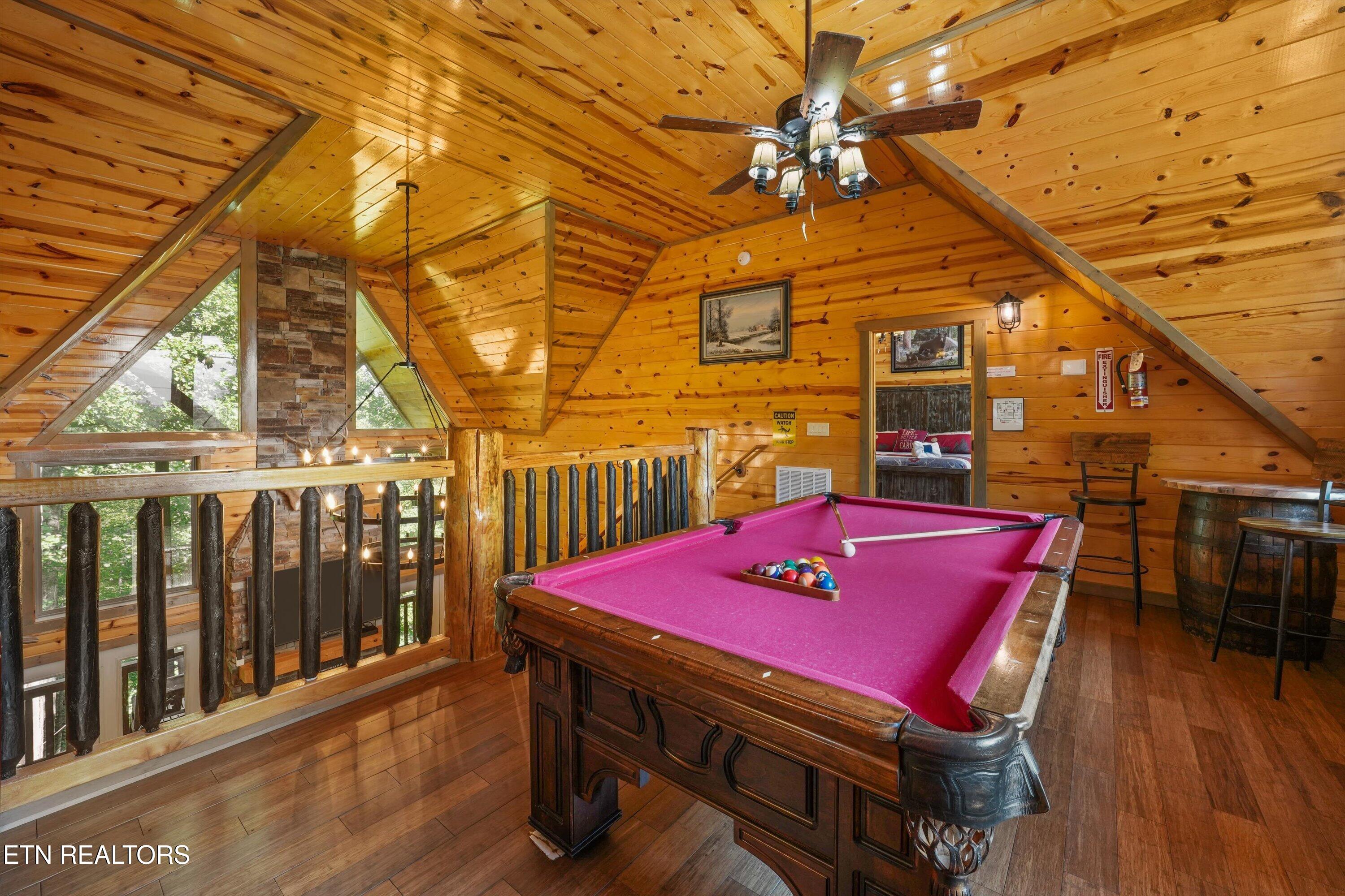 1041 Vista Drive Gatlinburg TN 37738