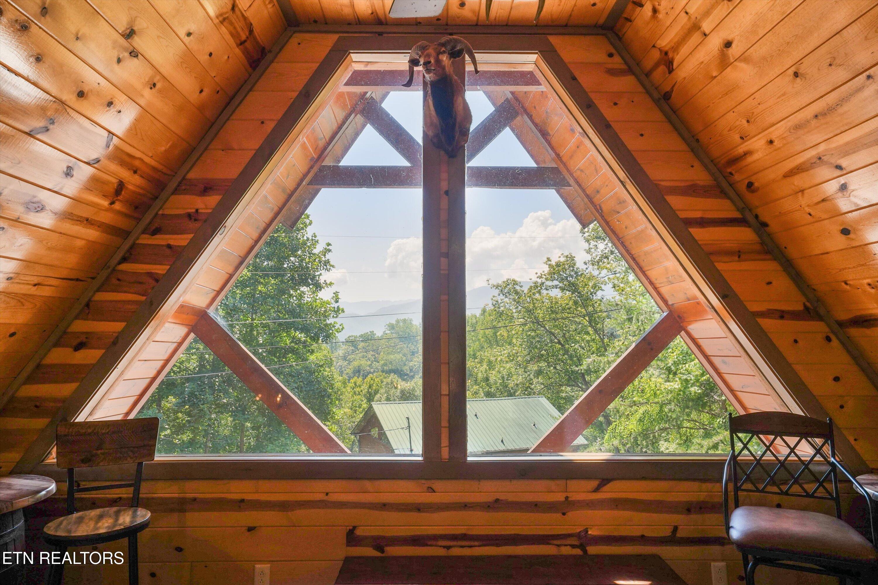 1041 Vista Drive Gatlinburg TN 37738