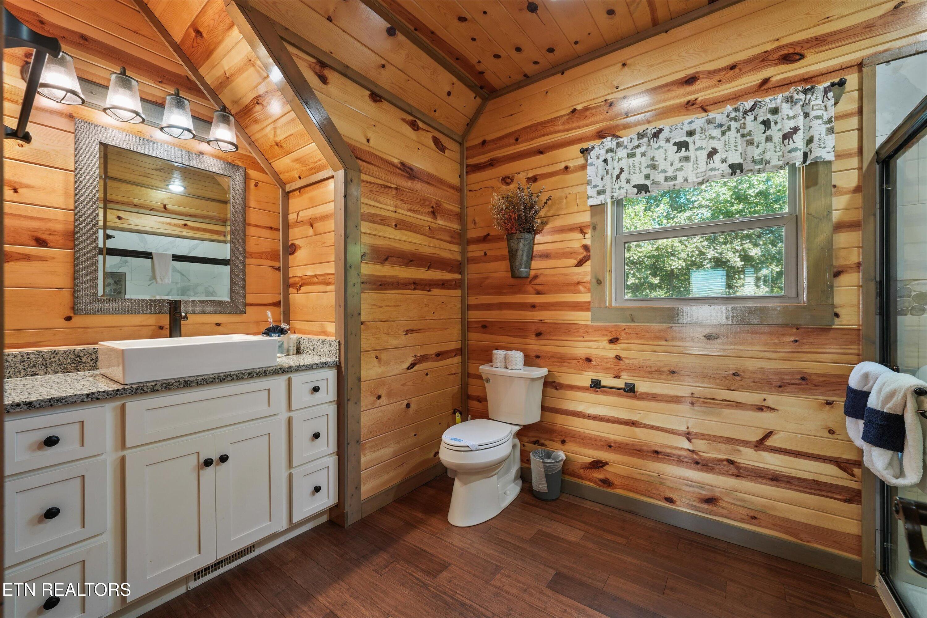 1041 Vista Drive Gatlinburg TN 37738