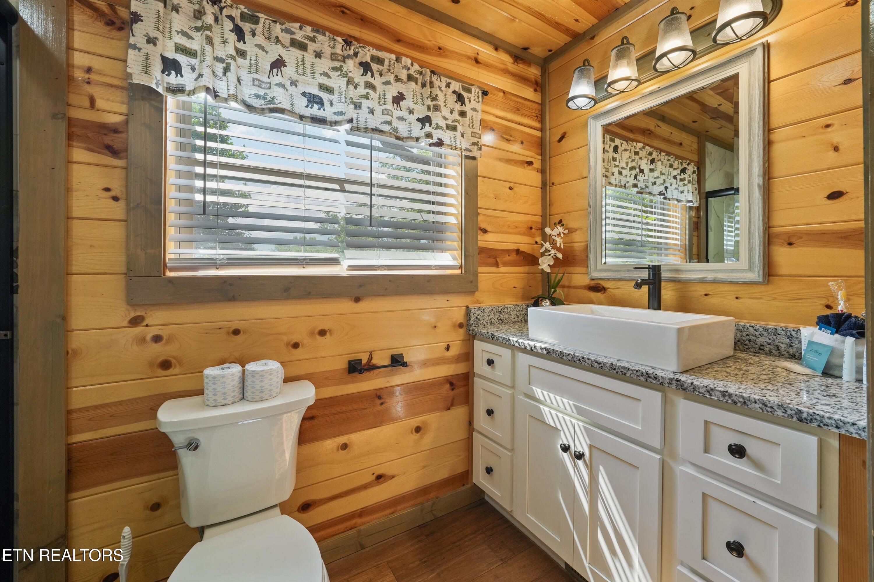 1041 Vista Drive Gatlinburg TN 37738