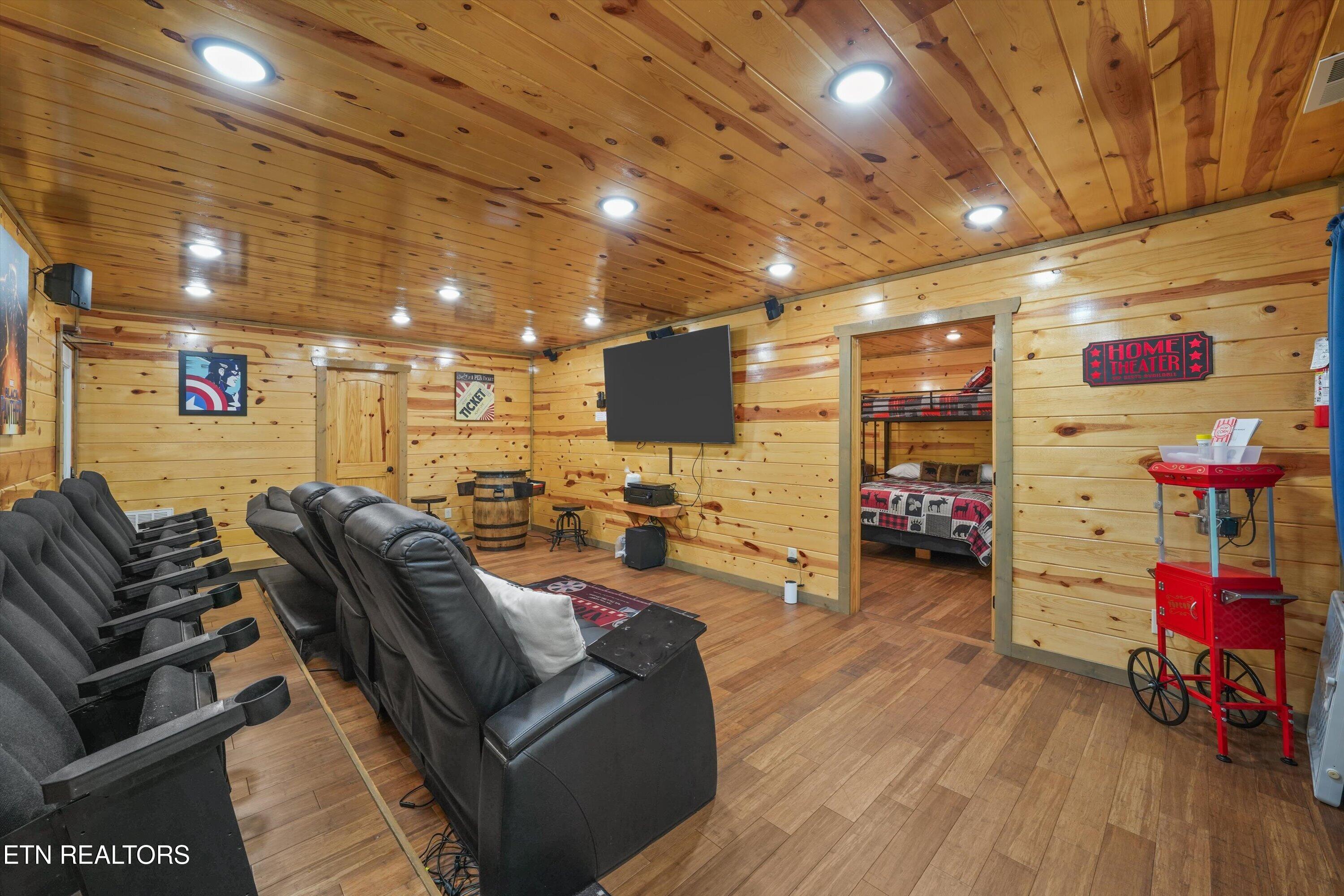 1041 Vista Drive Gatlinburg TN 37738