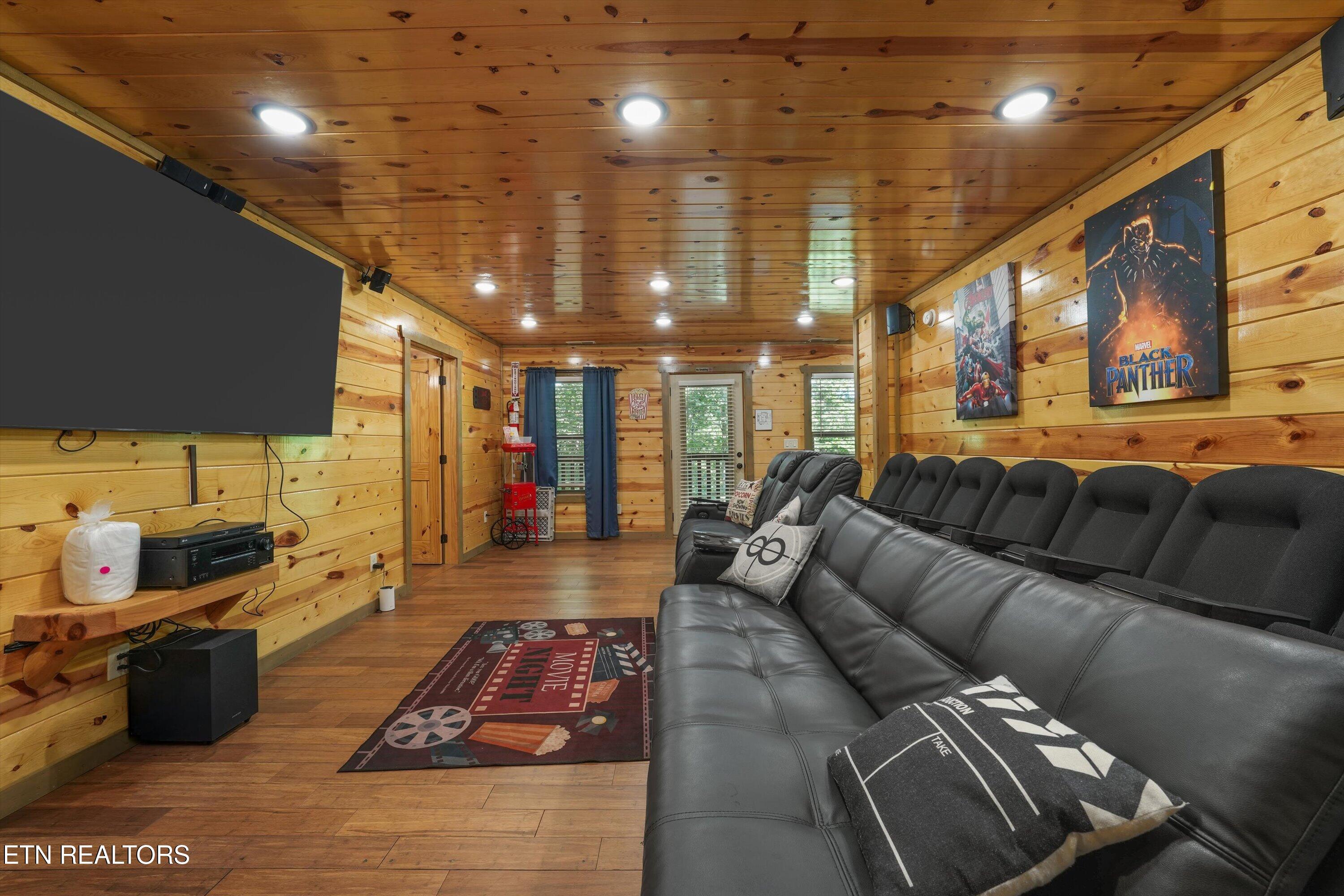 1041 Vista Drive Gatlinburg TN 37738