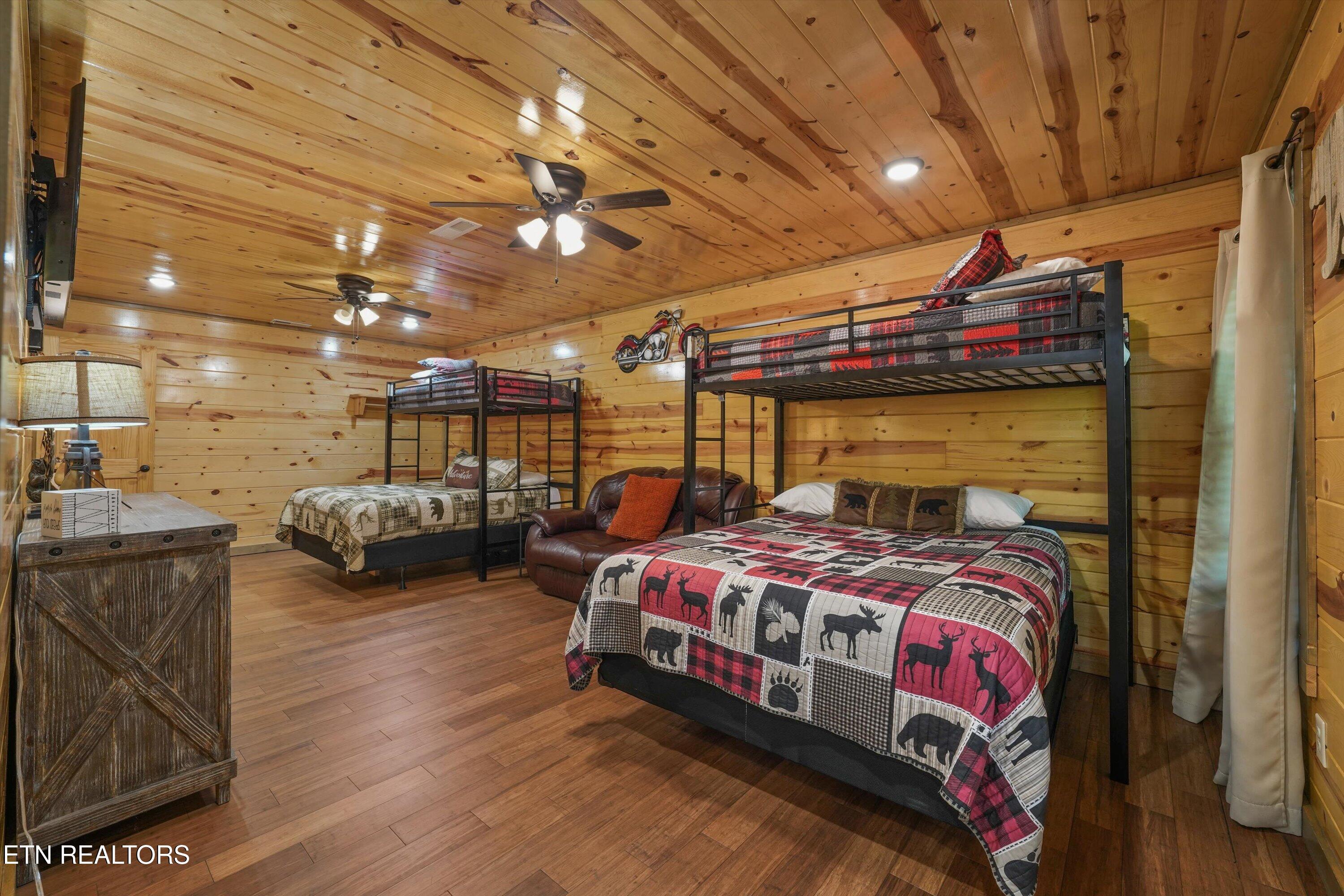 1041 Vista Drive Gatlinburg TN 37738