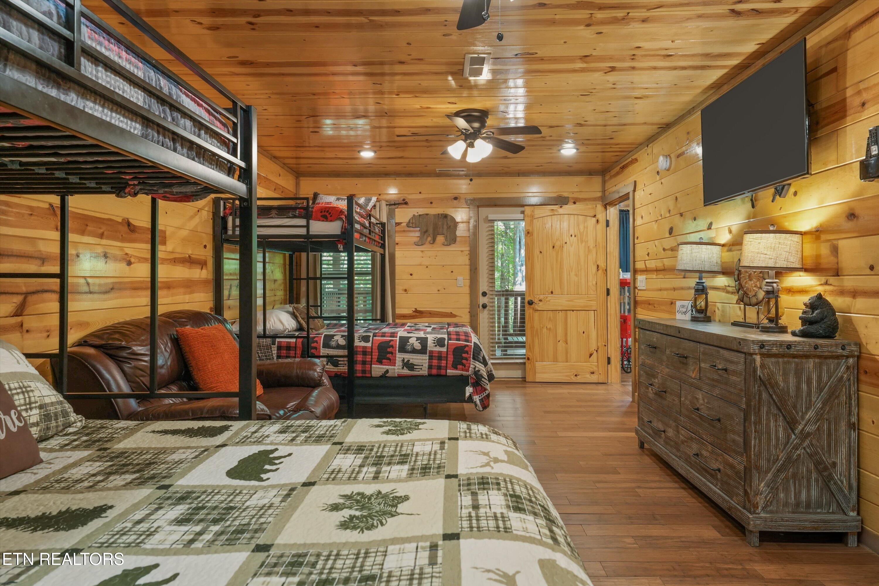 1041 Vista Drive Gatlinburg TN 37738