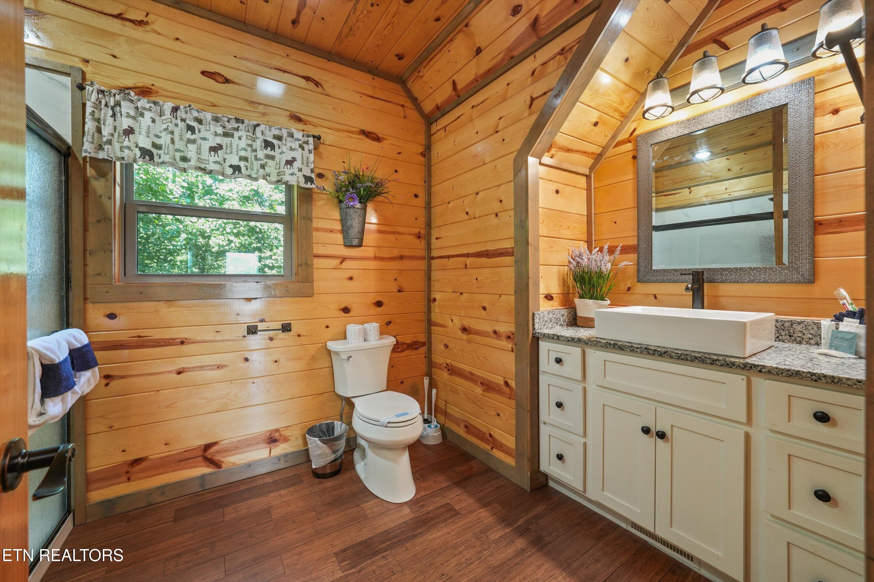 1041 Vista Drive Gatlinburg TN 37738