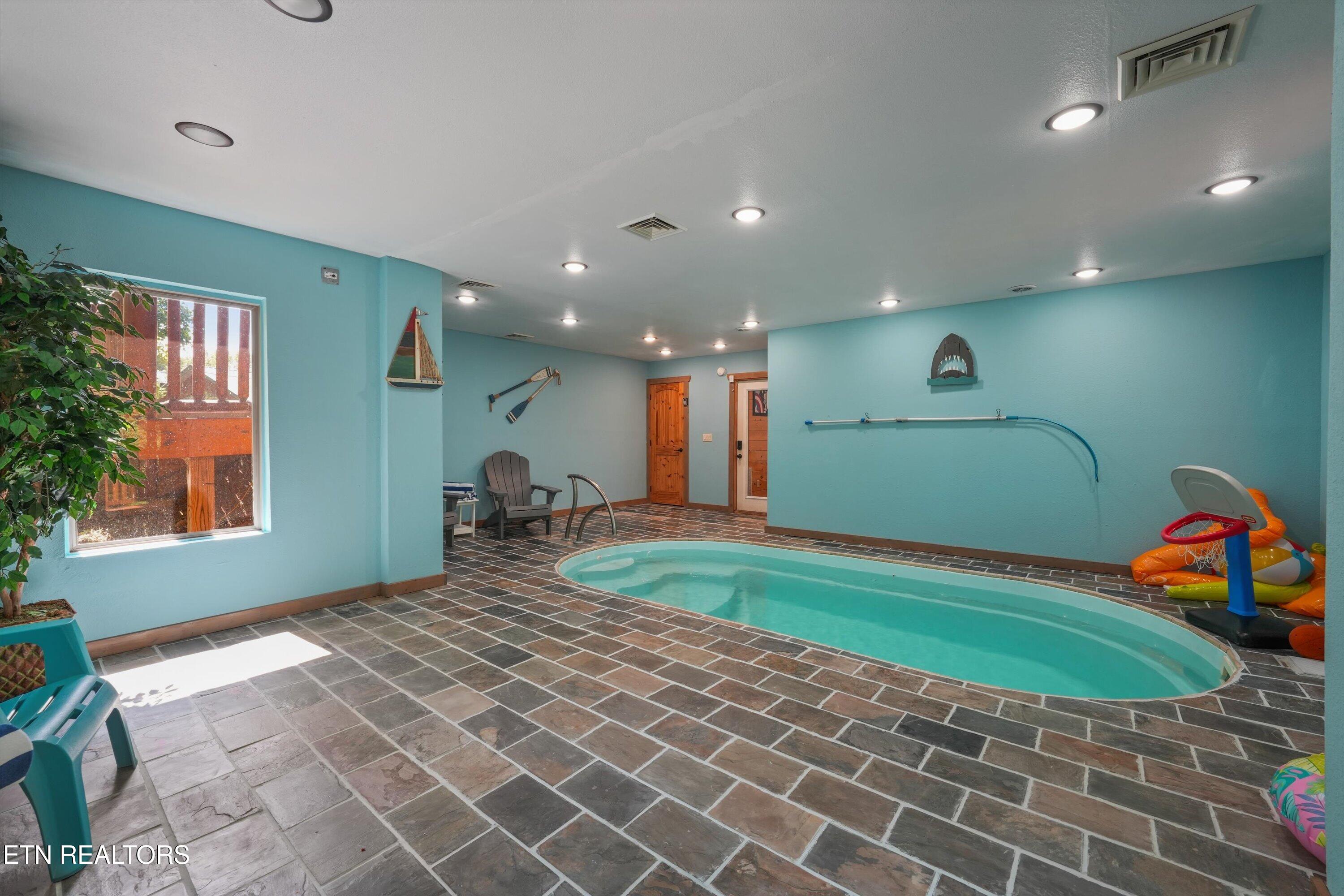 1041 Vista Drive Gatlinburg TN 37738