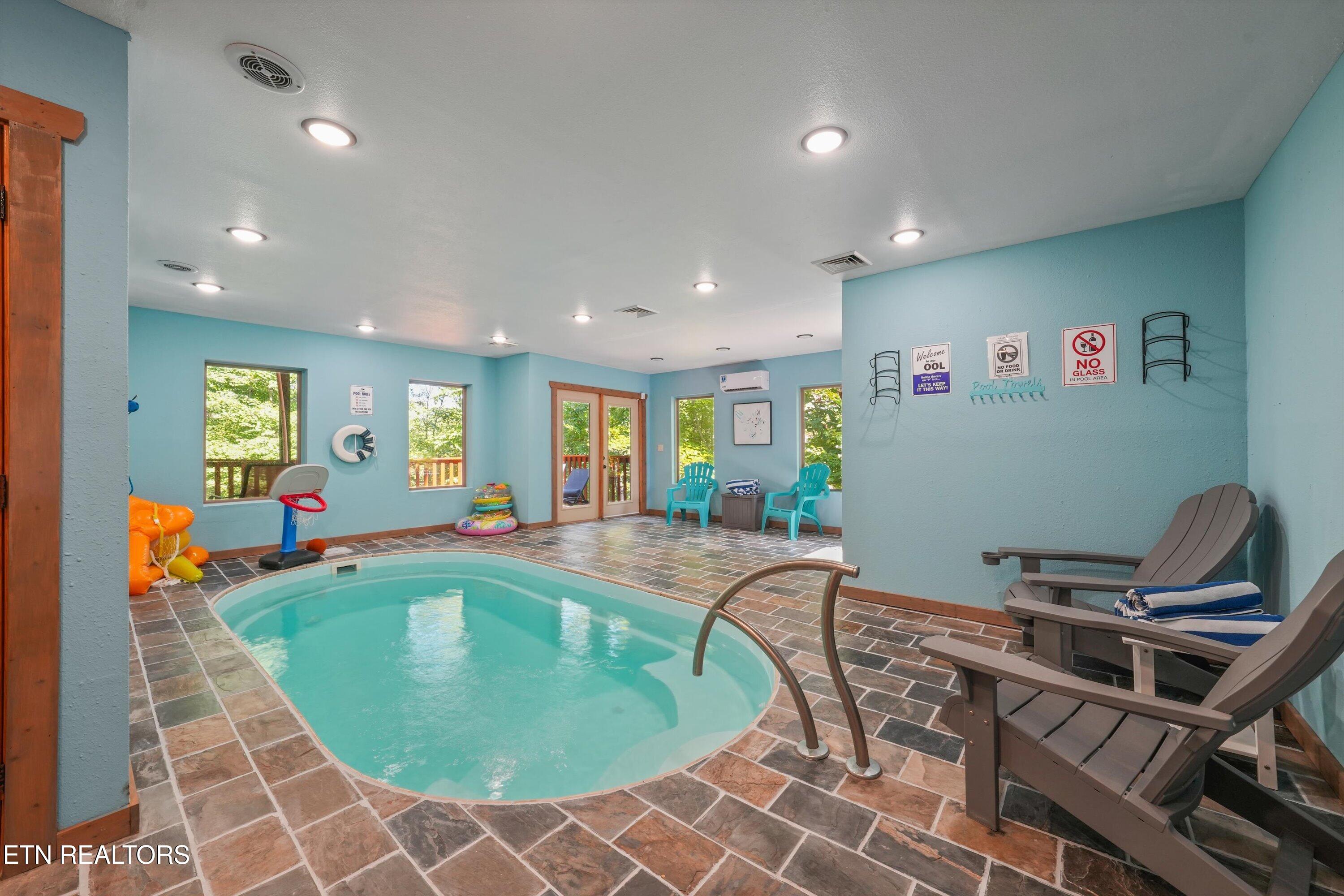 1041 Vista Drive Gatlinburg TN 37738