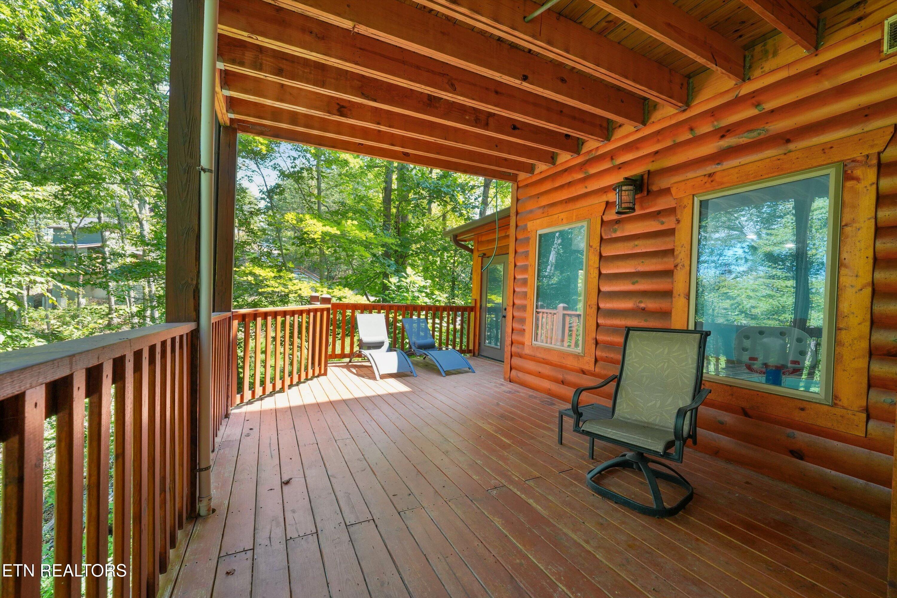 1041 Vista Drive Gatlinburg TN 37738