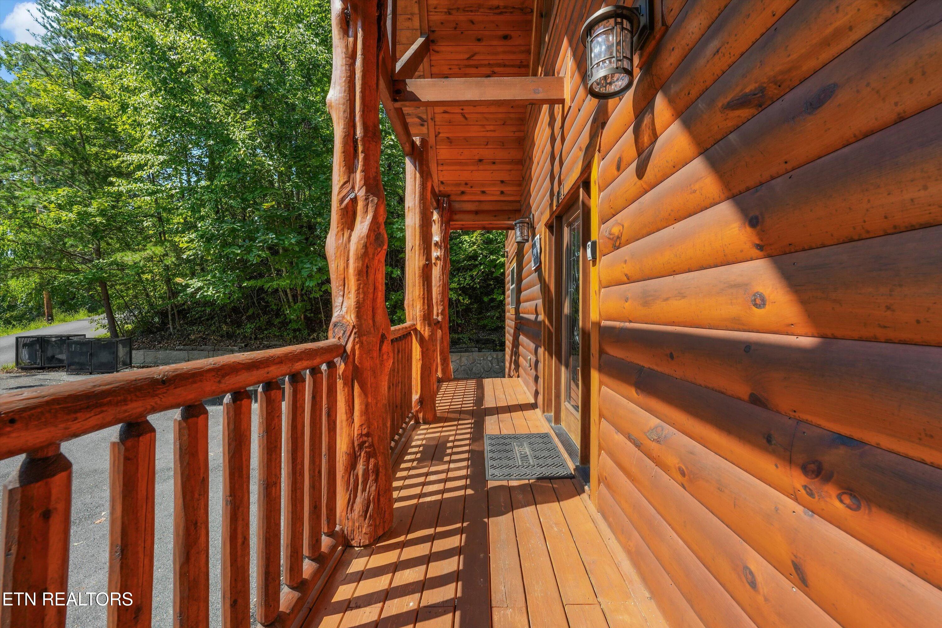 1041 Vista Drive Gatlinburg TN 37738