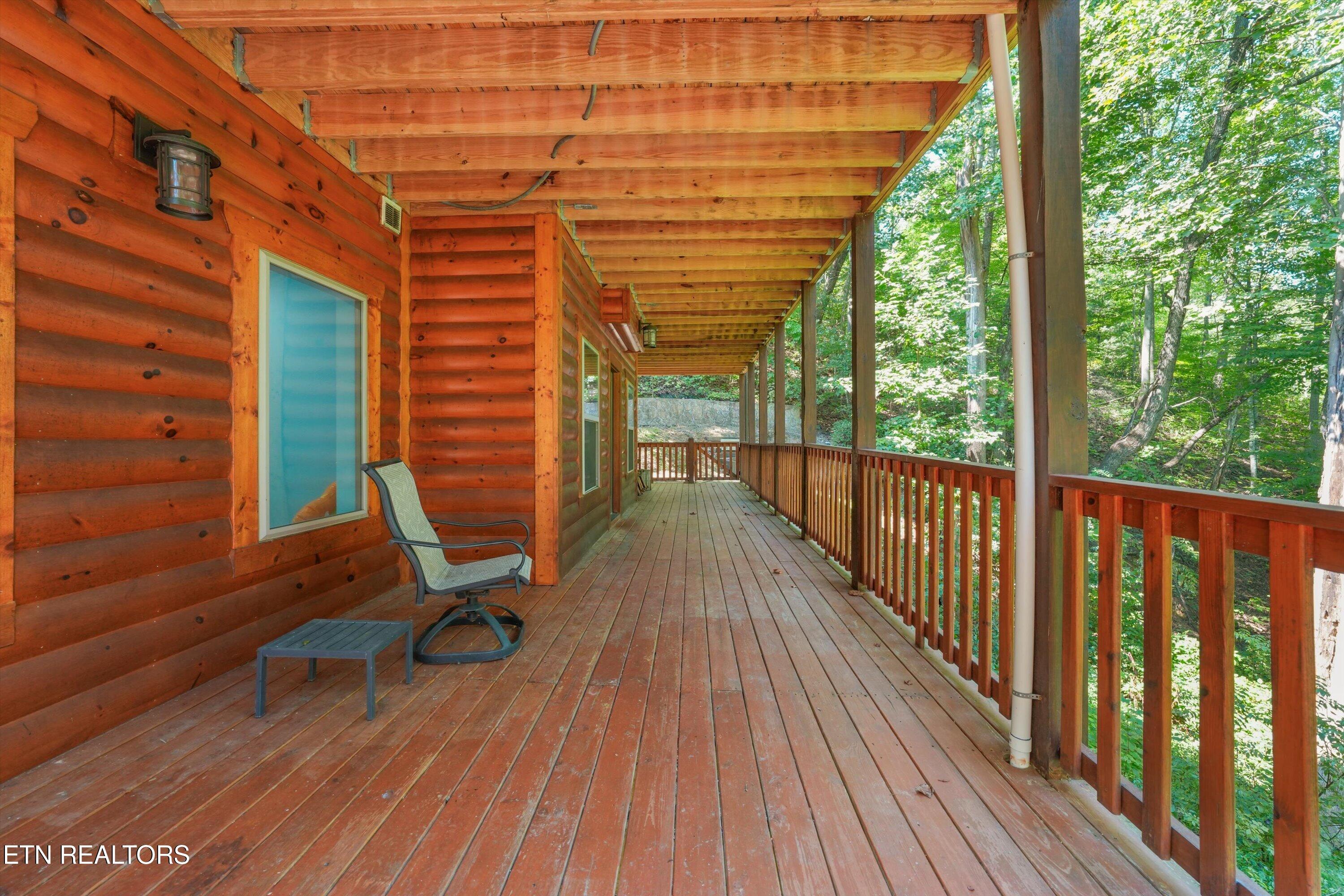 1041 Vista Drive Gatlinburg TN 37738